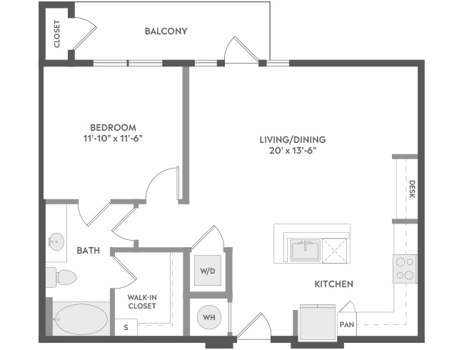 AMLI Treehouse 7 of 12