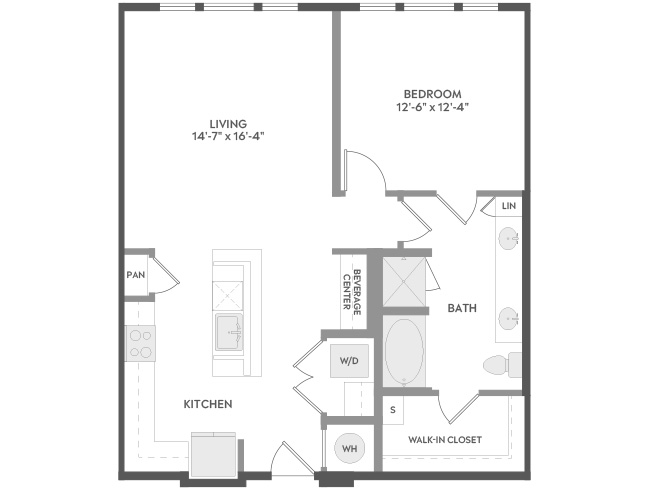 AMLI Treehouse 9 of 12