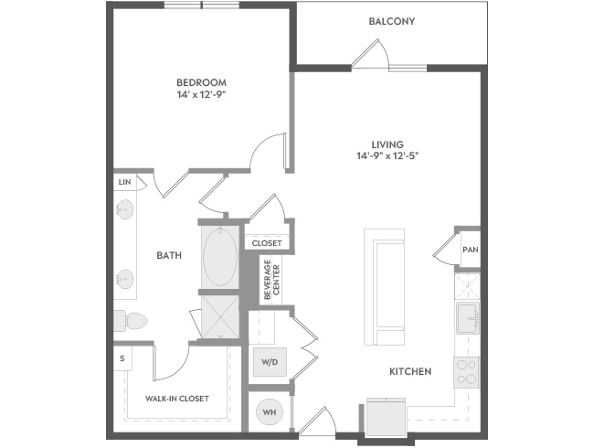 AMLI Treehouse 8 of 12