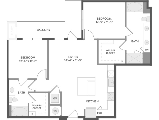 AMLI Treehouse 11 of 12
