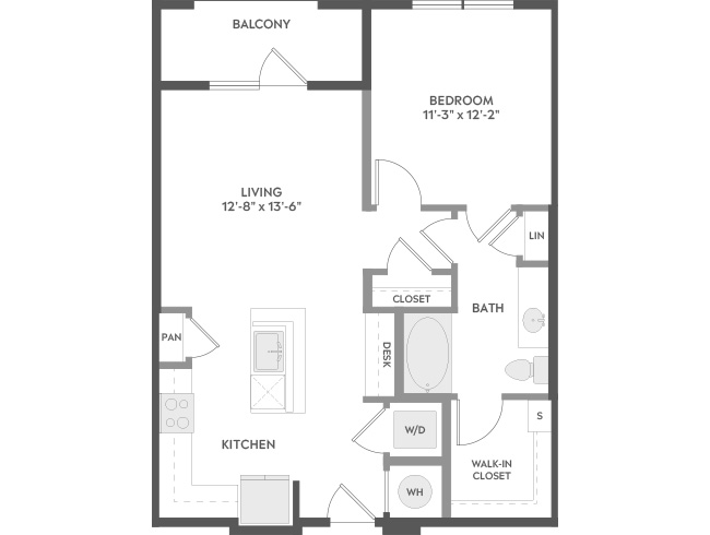AMLI Treehouse 2 of 12