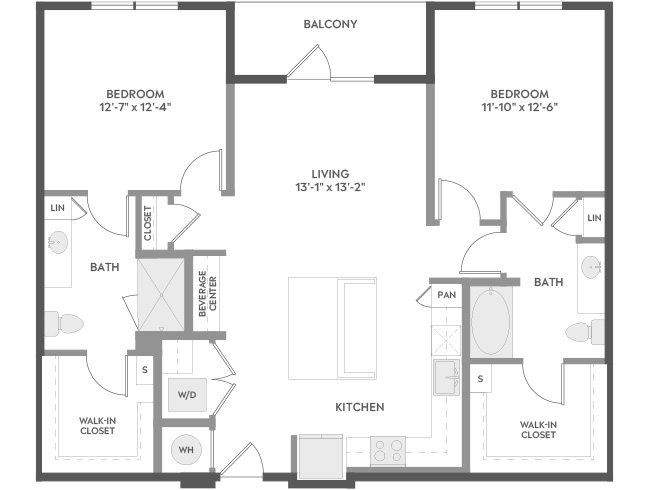 AMLI Treehouse 12 of 12