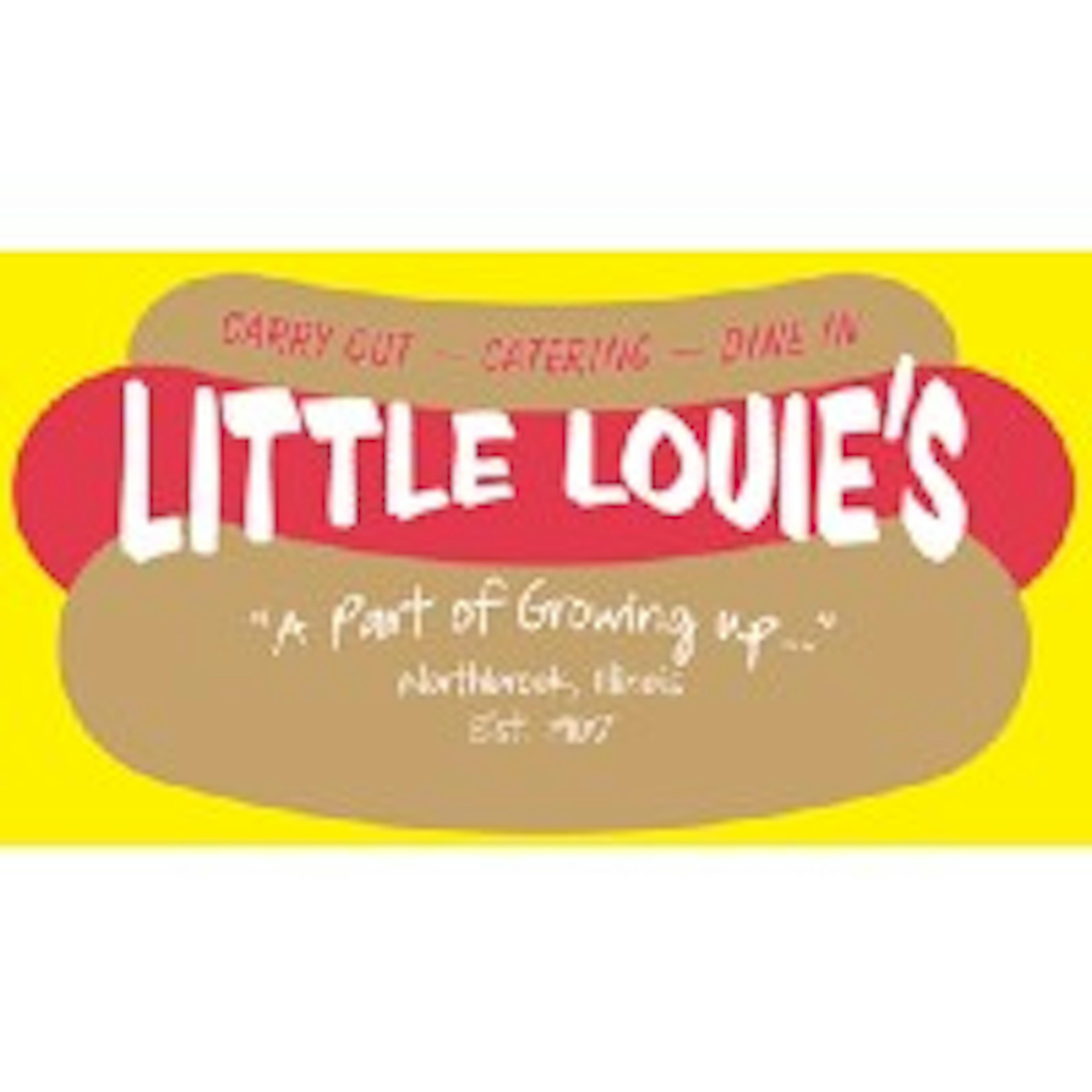LITTLE LOUIE'S