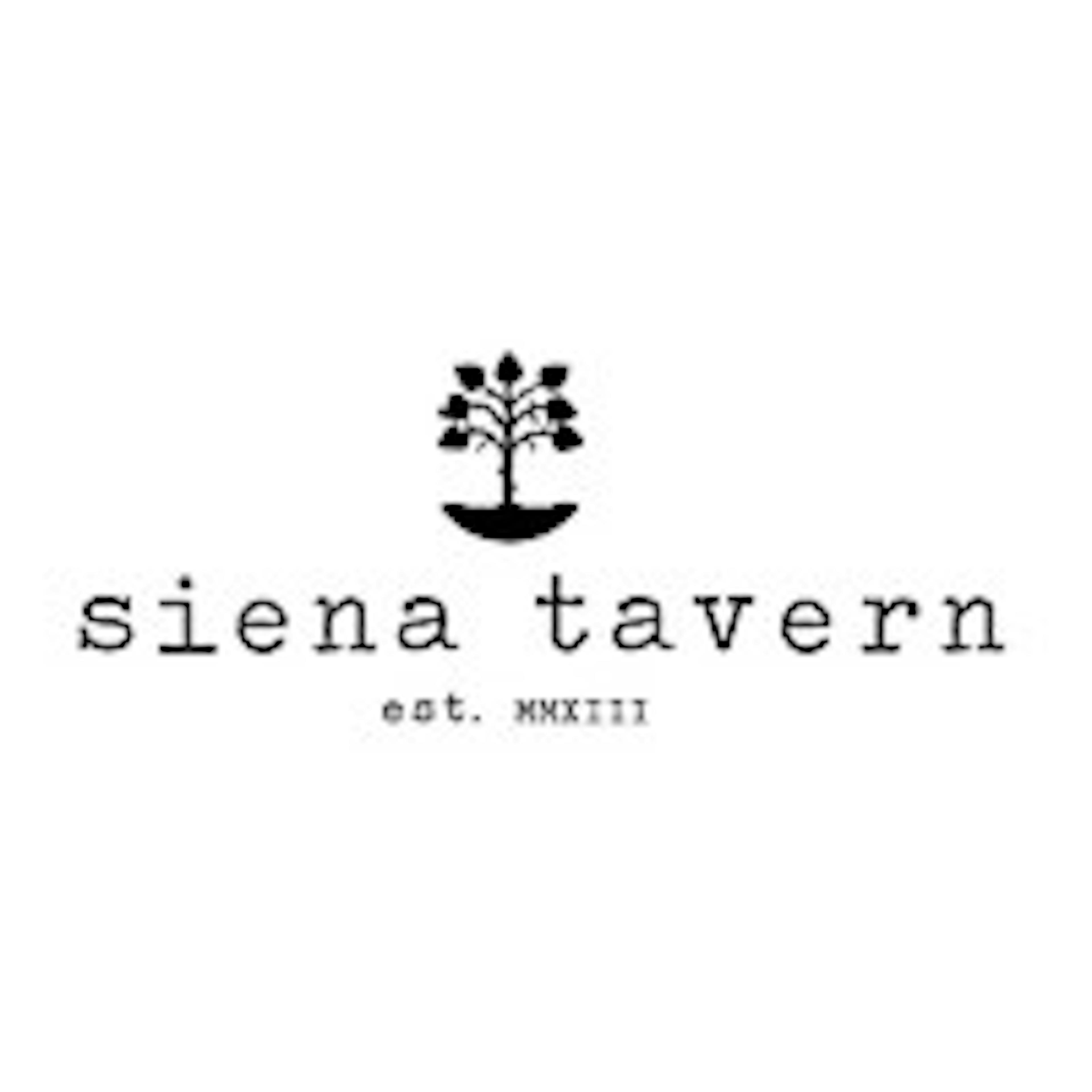 Siena Tavern