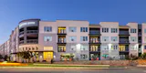Studio apartment at AMLI South Shore in Austin