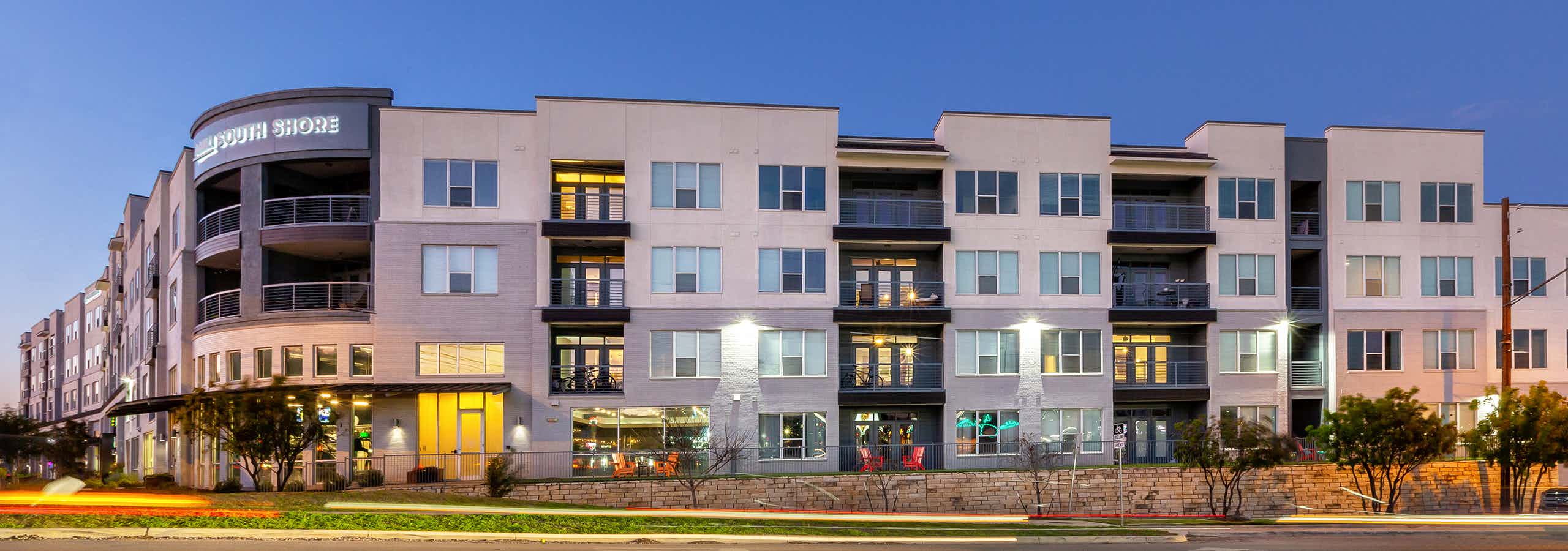 property header