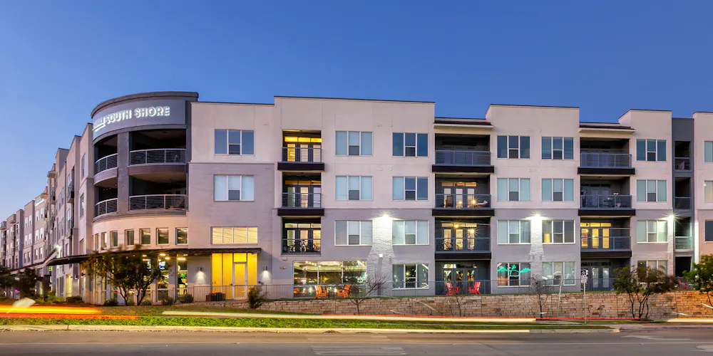 AMLI South Shore