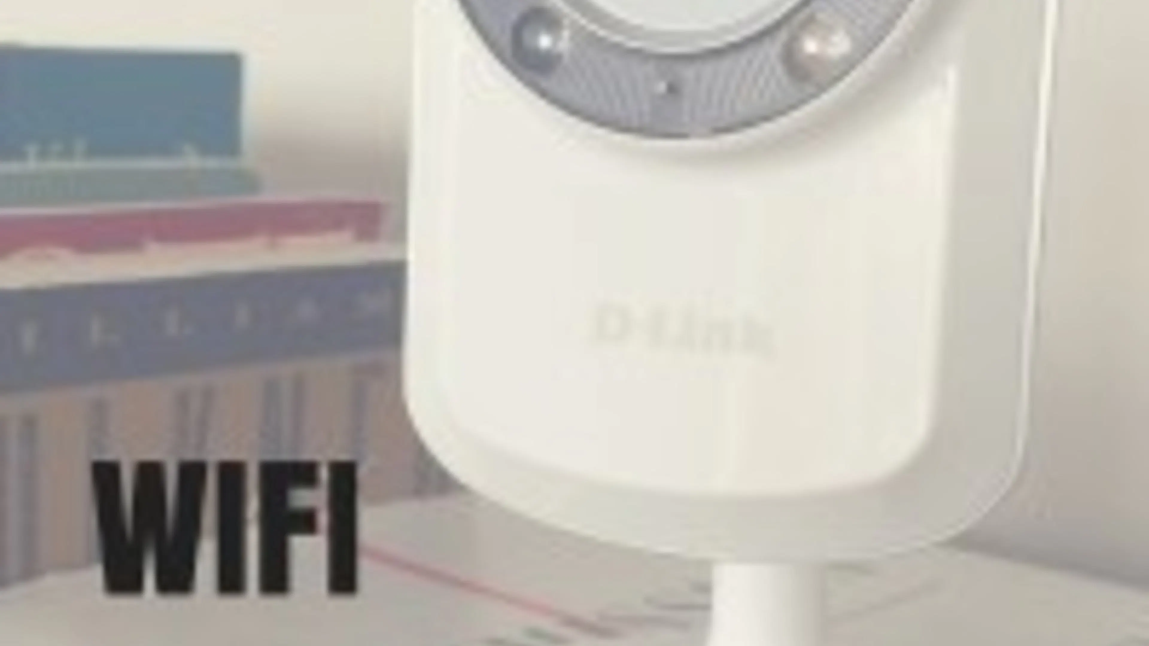 WiFi Cameras for Renters