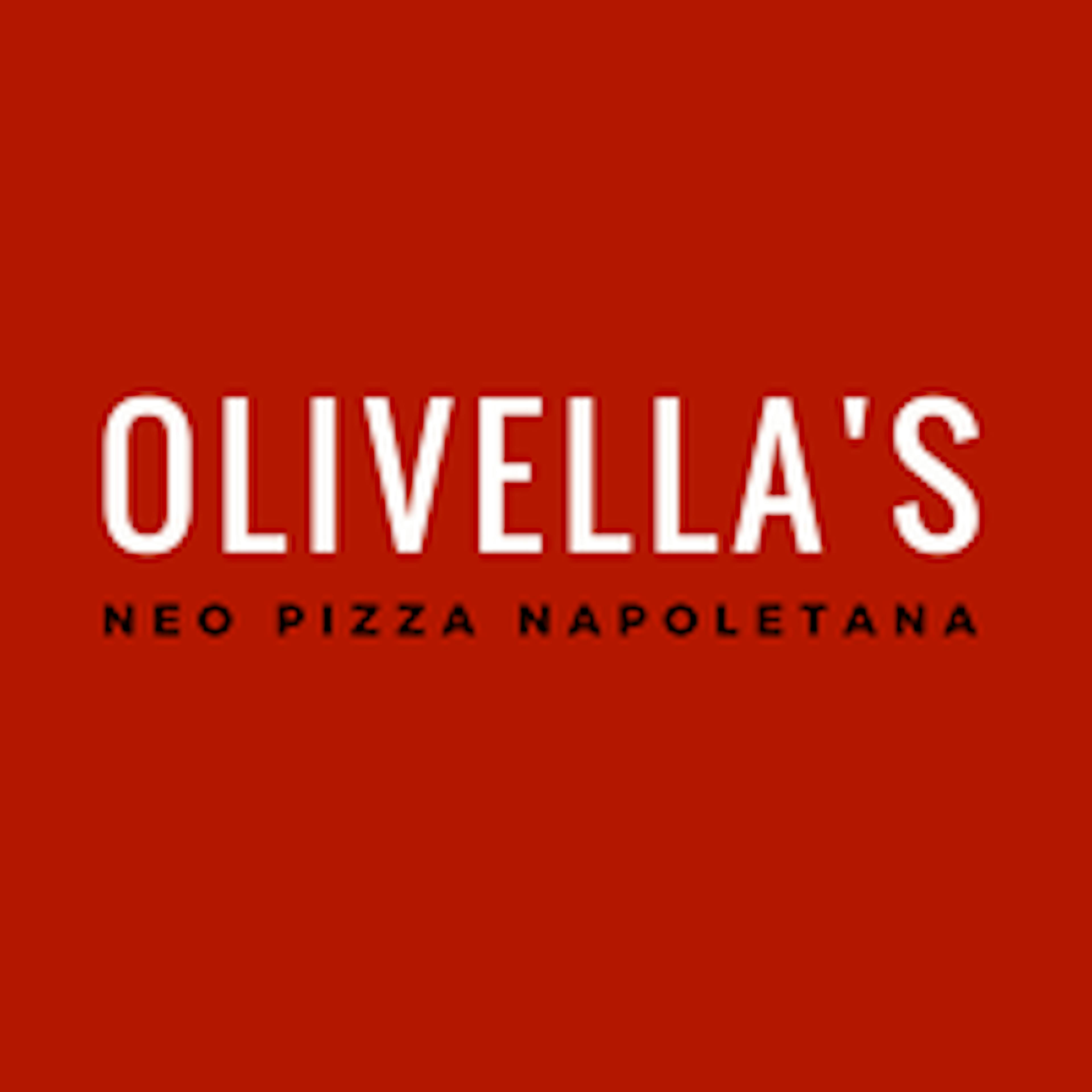 OLIVELLA's NEO PIZZA NAPOLETANA