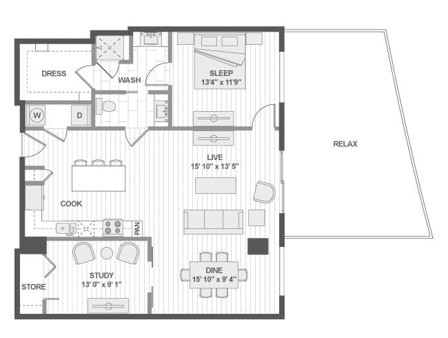 A7D - AMLI Design District