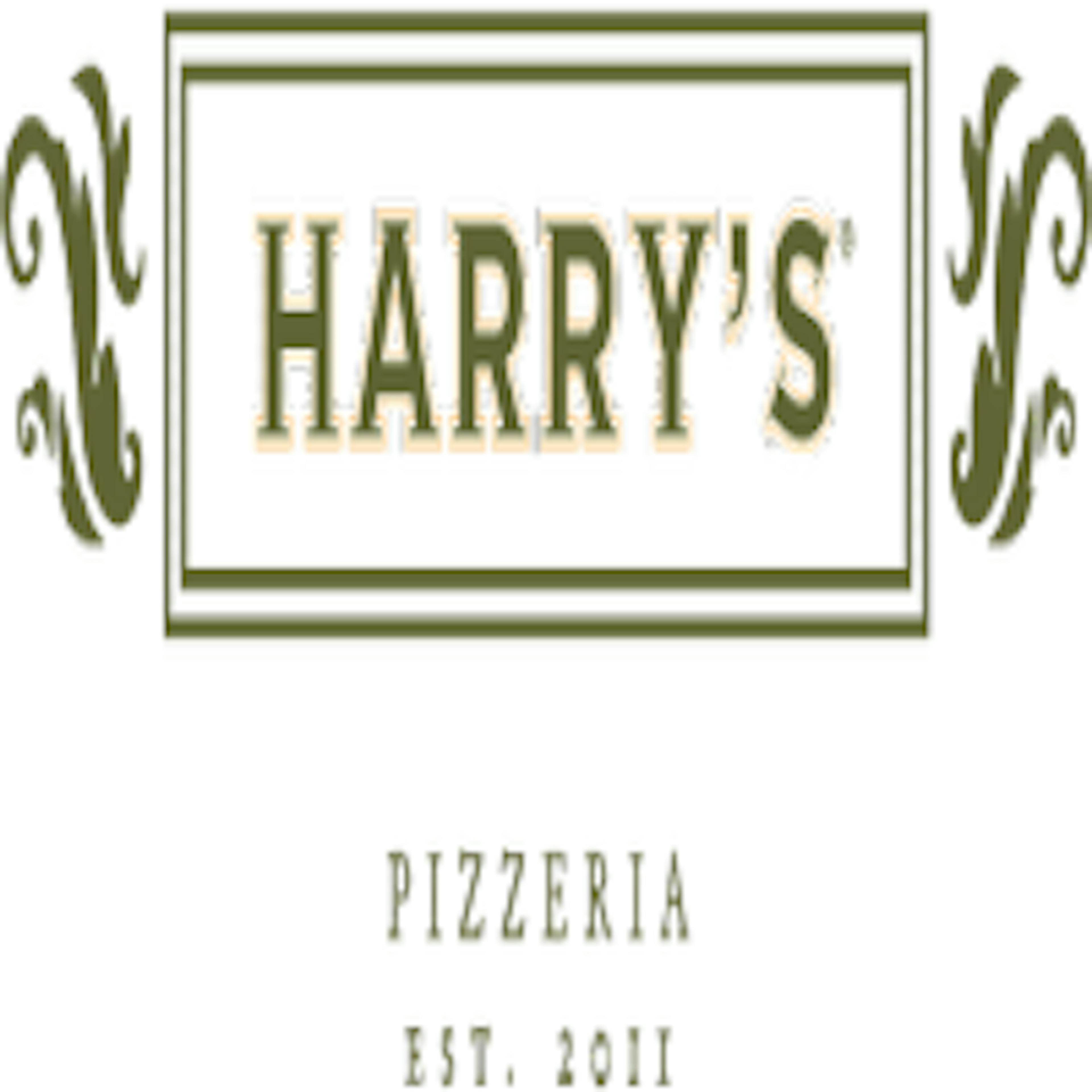 Harry's Pizza 