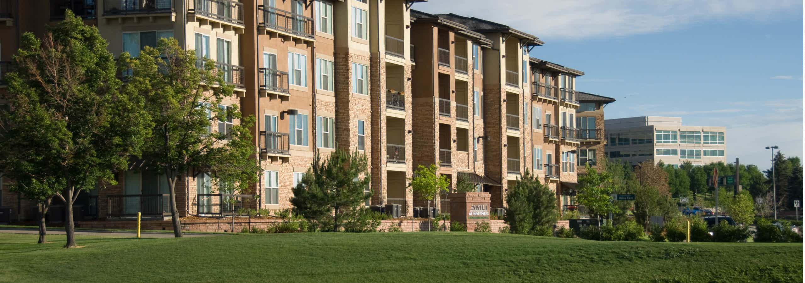 property header