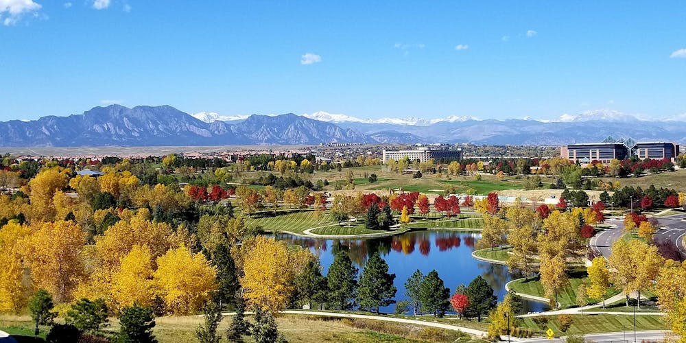 Luxury Broomfield Apartments | AMLI Residential