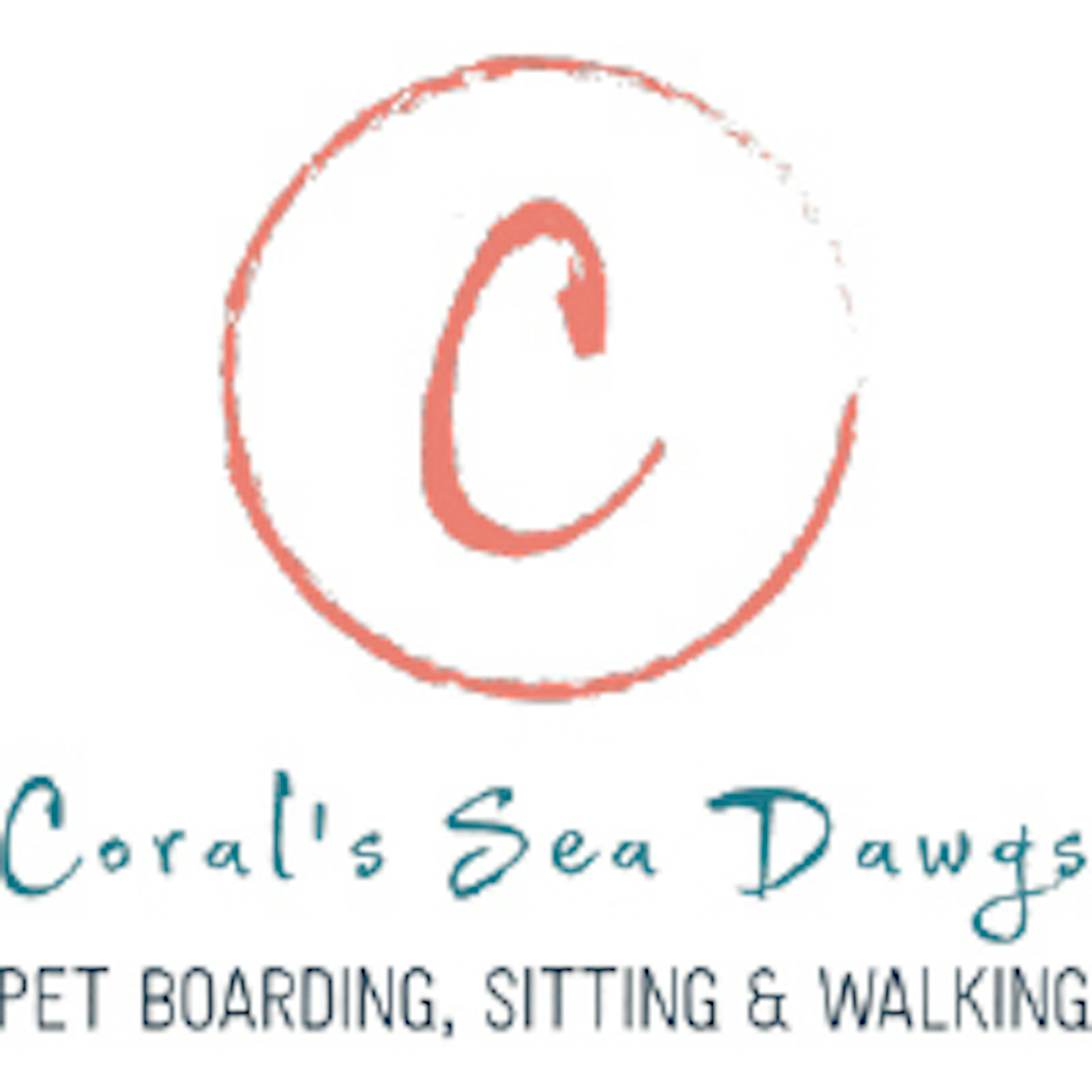 Coral's Sea Dawgs