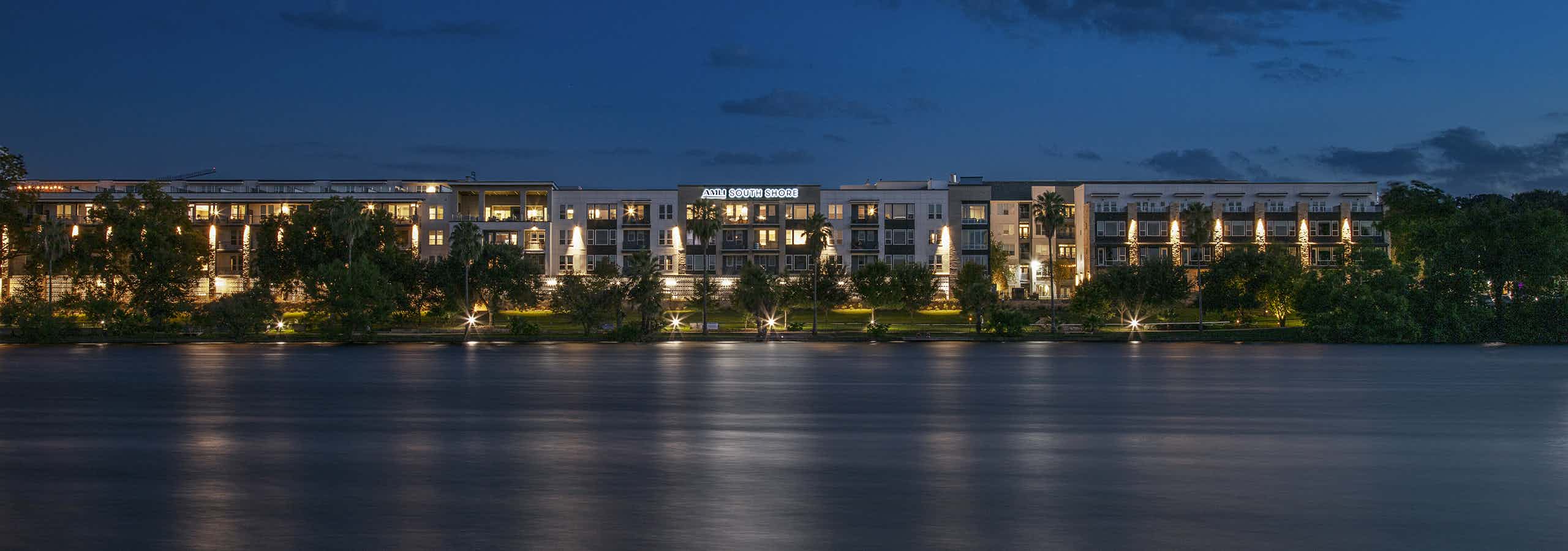 property header