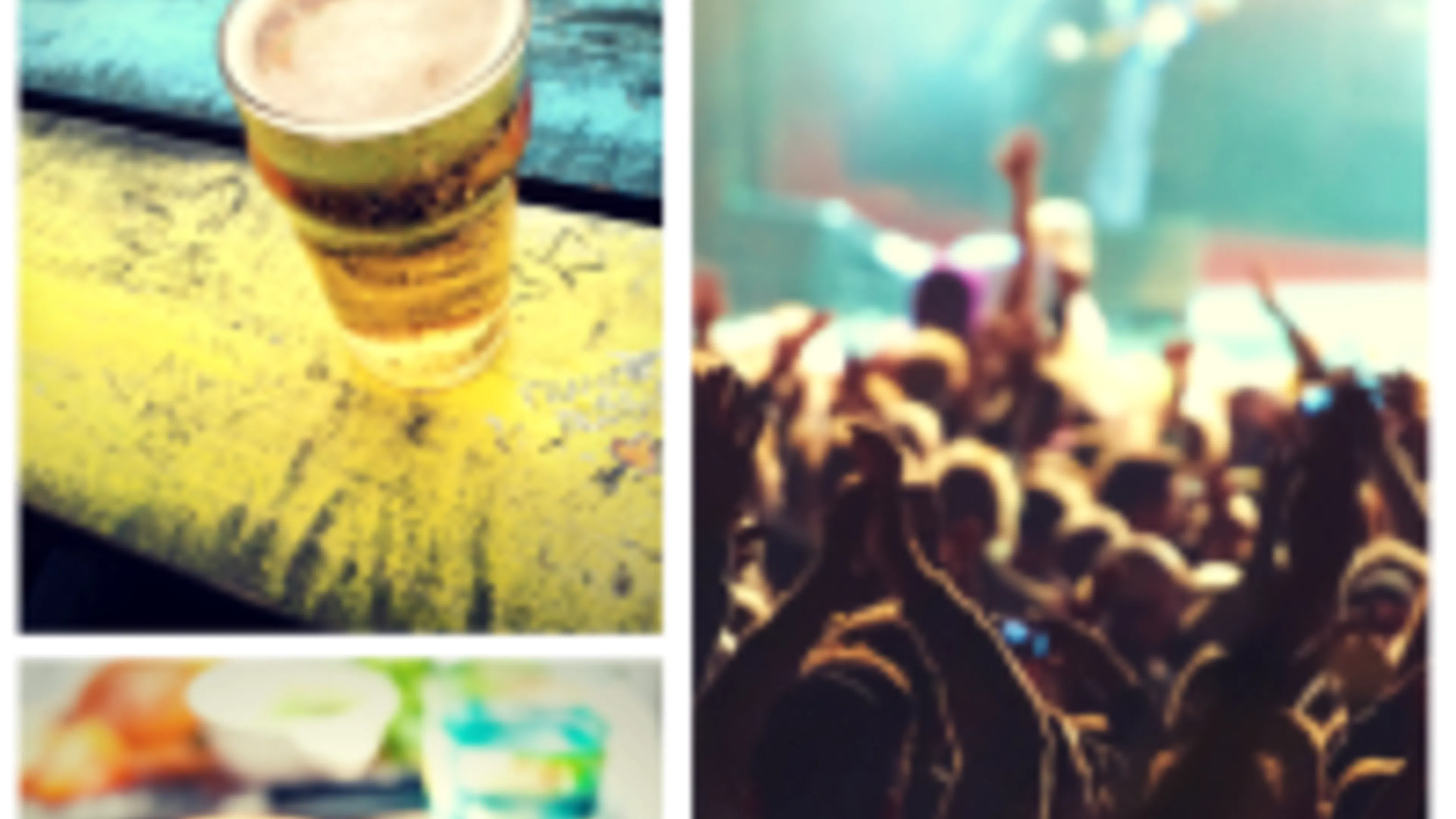 Out &amp; About- Things to do in August
