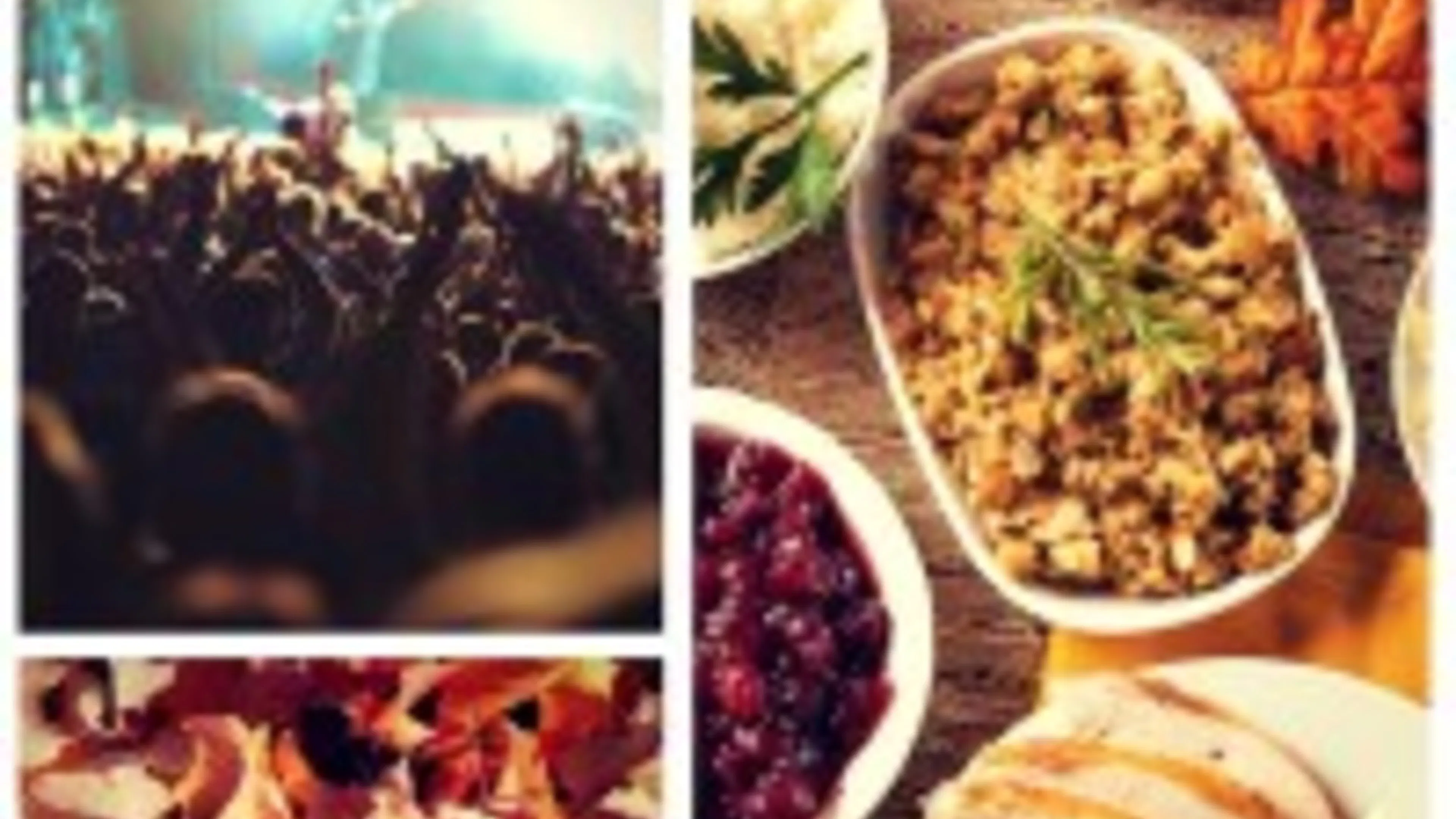 Out &amp; About- Things to do in November