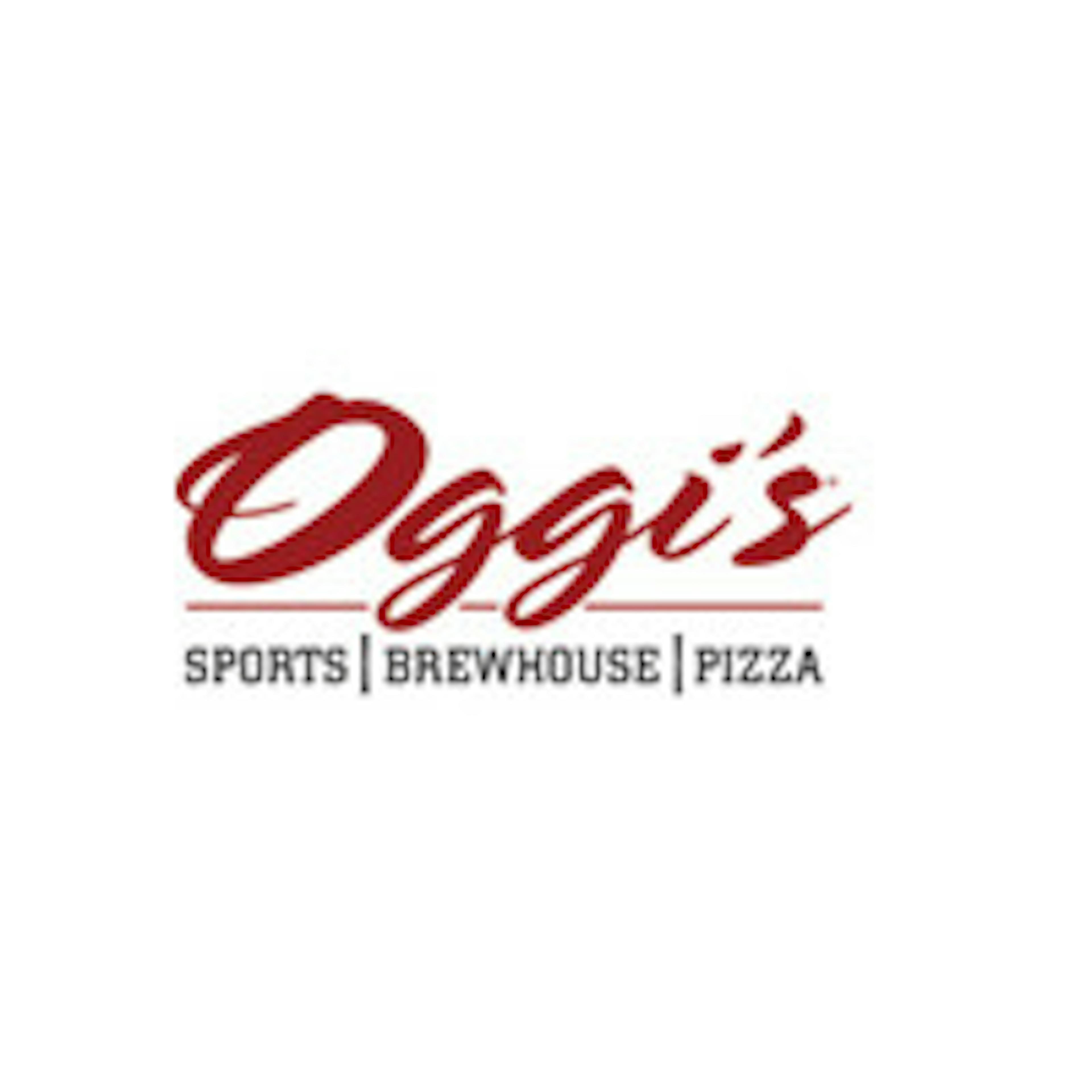 Oggi's | Sports | Brewhouse | Pizza