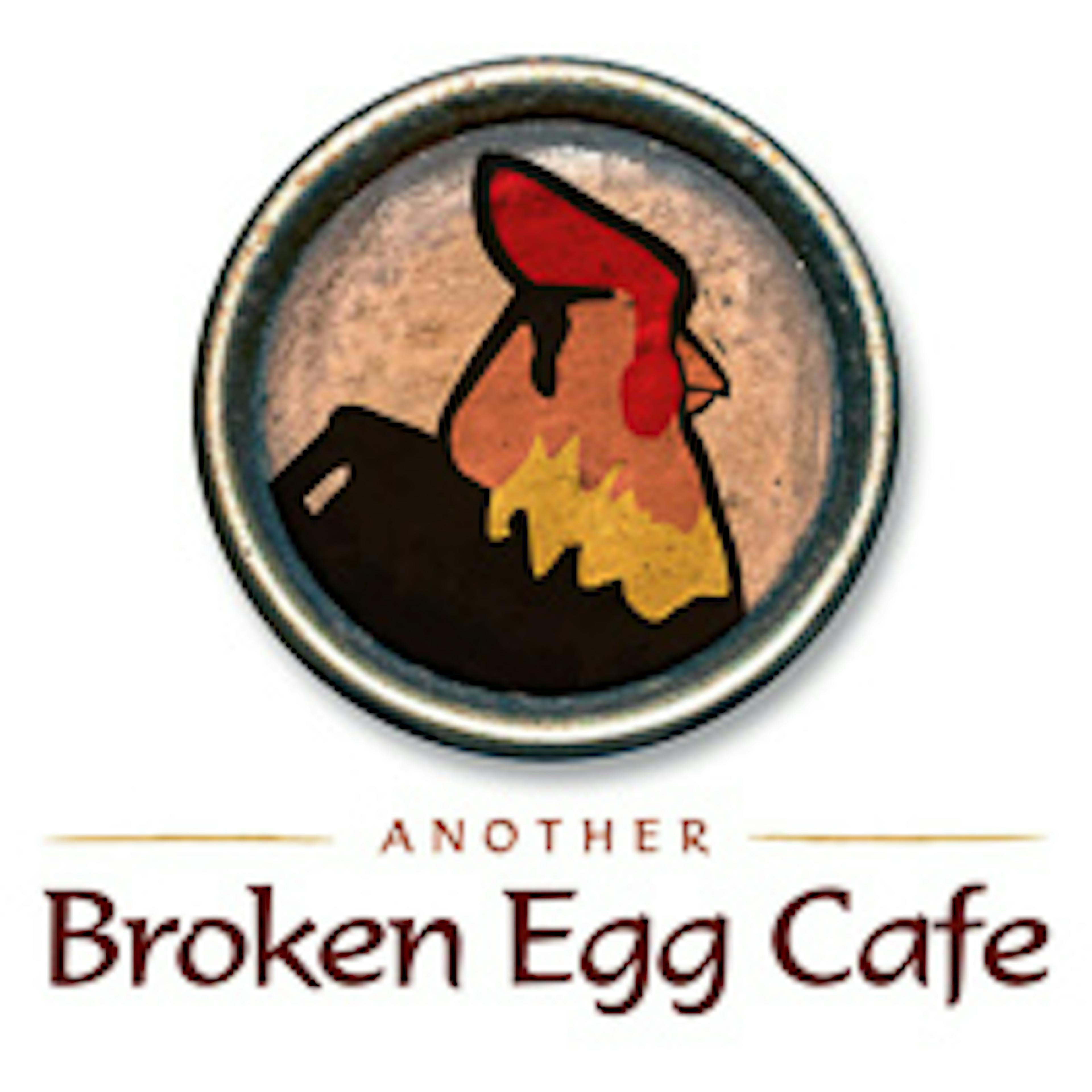 Another Broken Egg