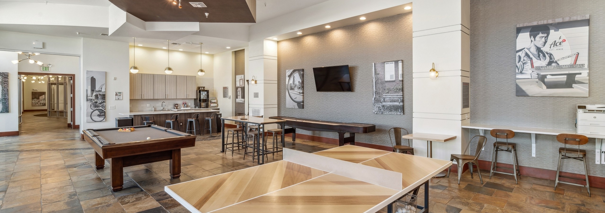 AMLI Park Avenue | Apartments in Capitol Hill, Denver, CO