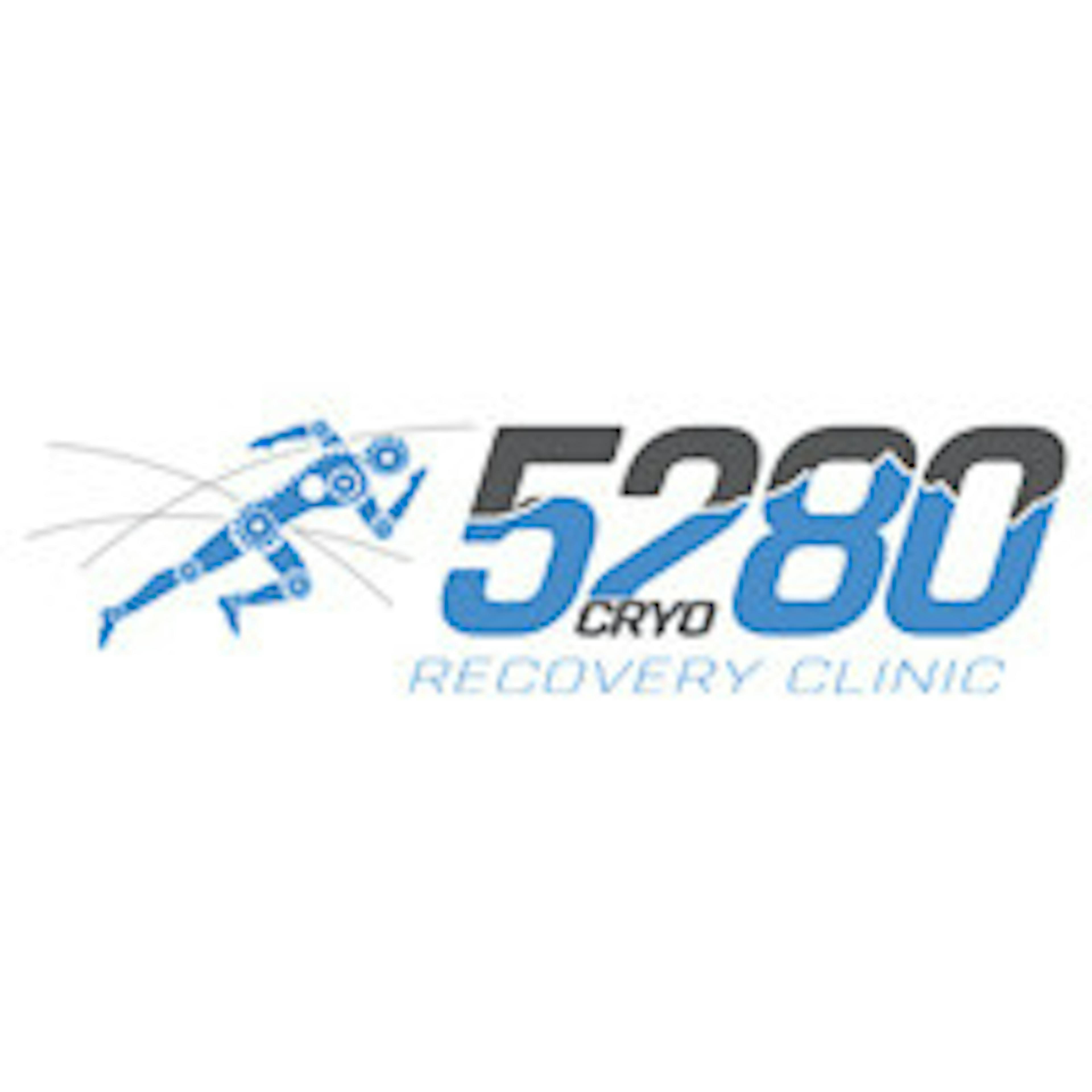 5280 Cryo Recovery Clinic