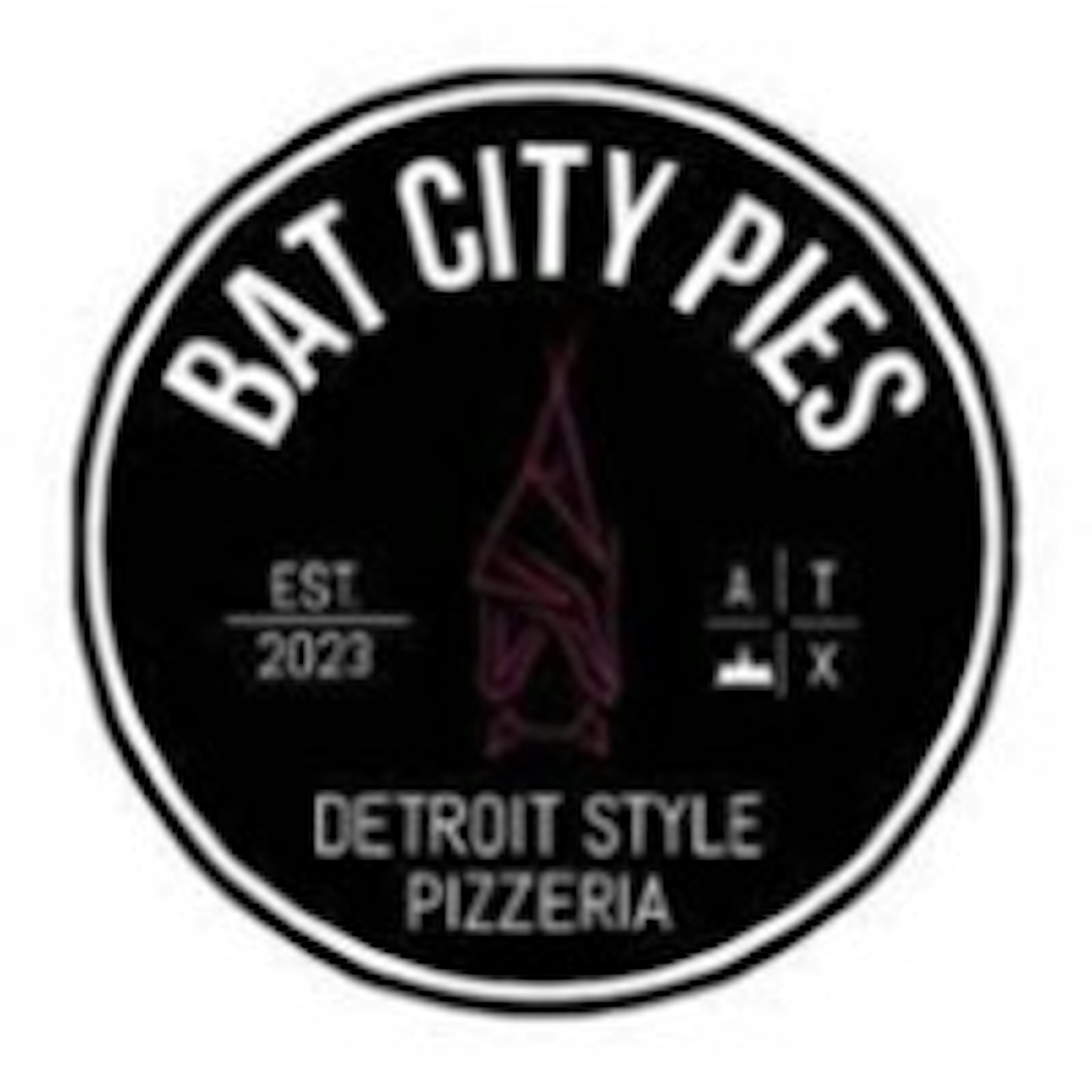 Bat City Pies Detroit Style Pizzeria
