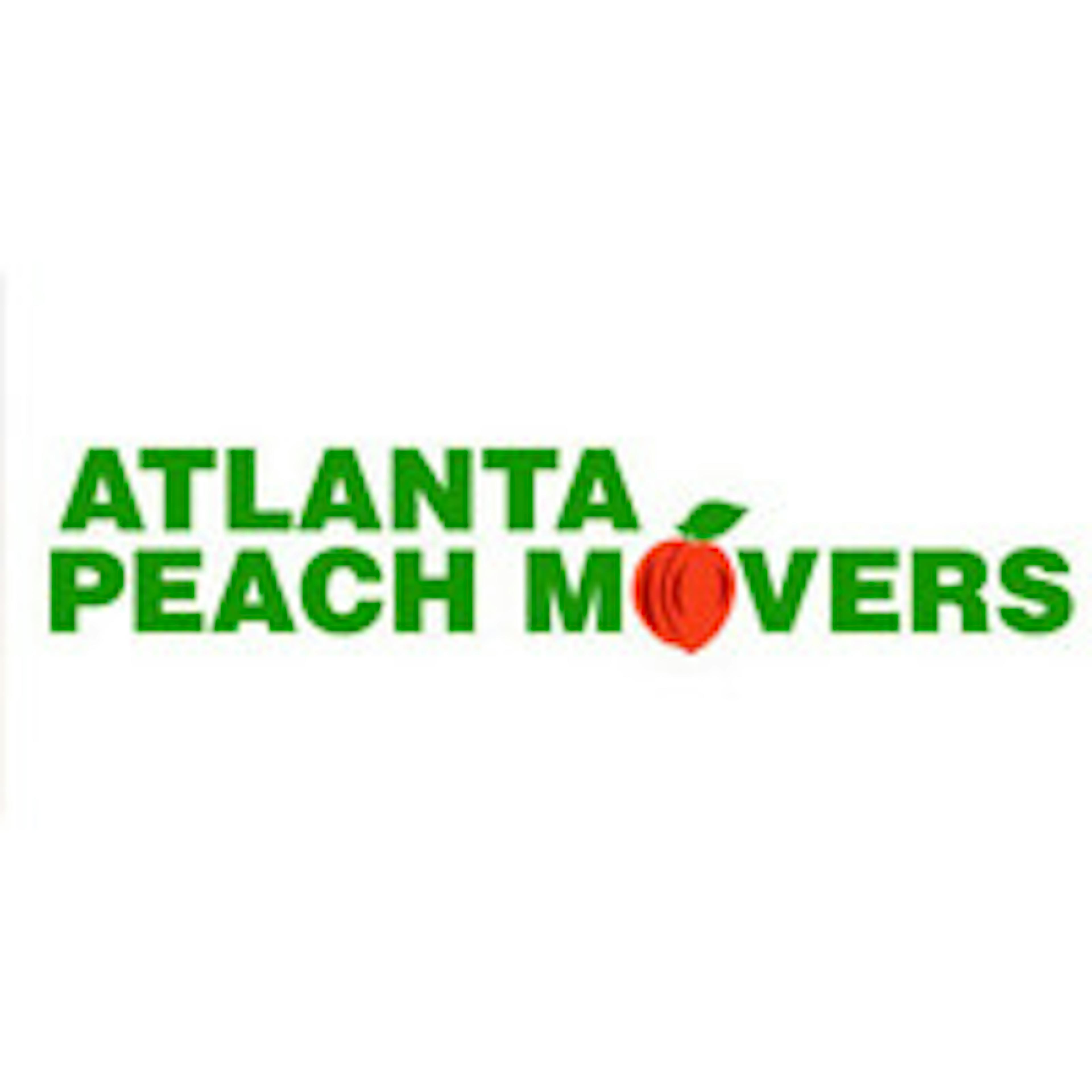 ATLANTA PEACH MOVERS