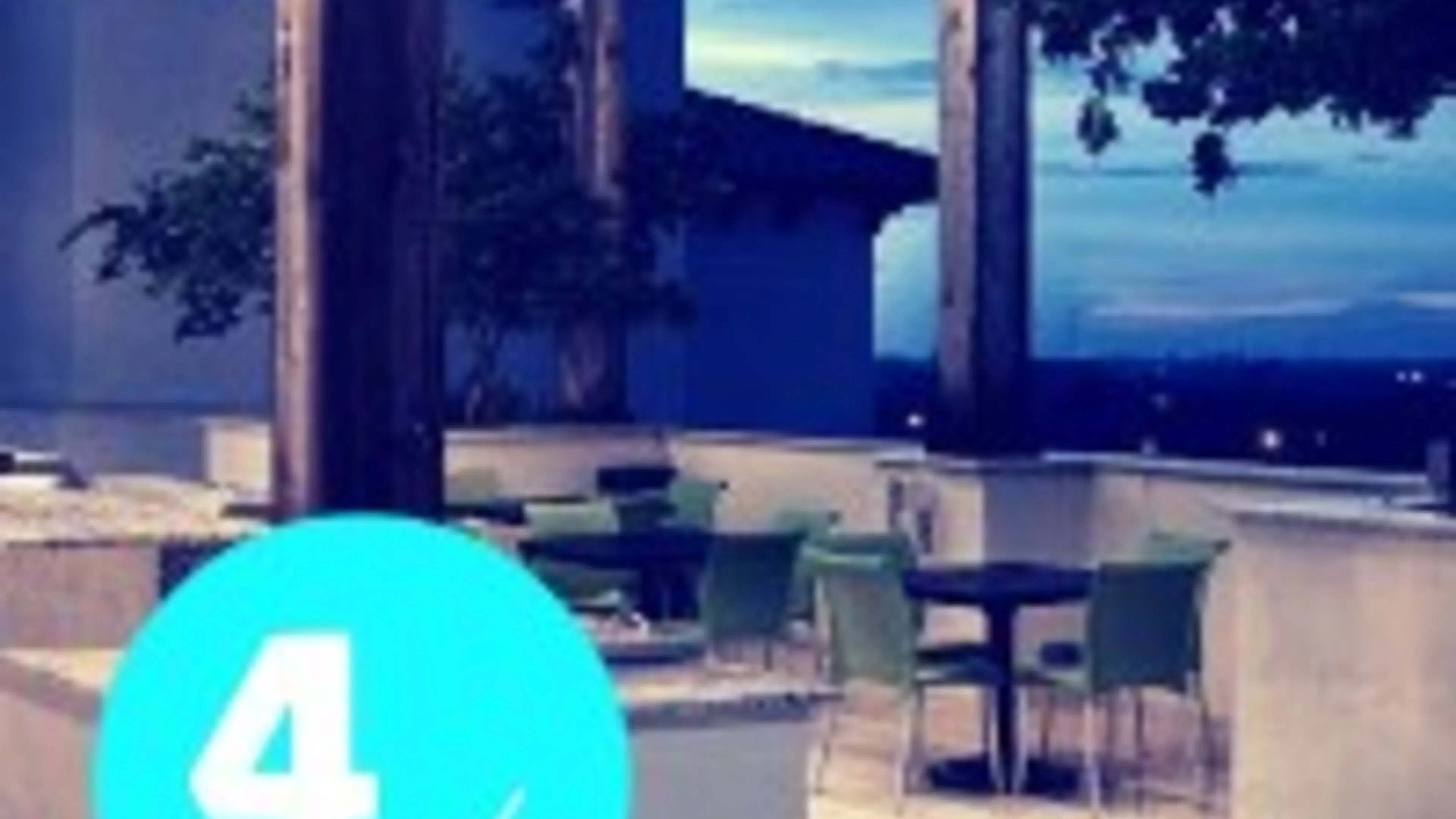 Four of Miami's Best Rooftop Bars