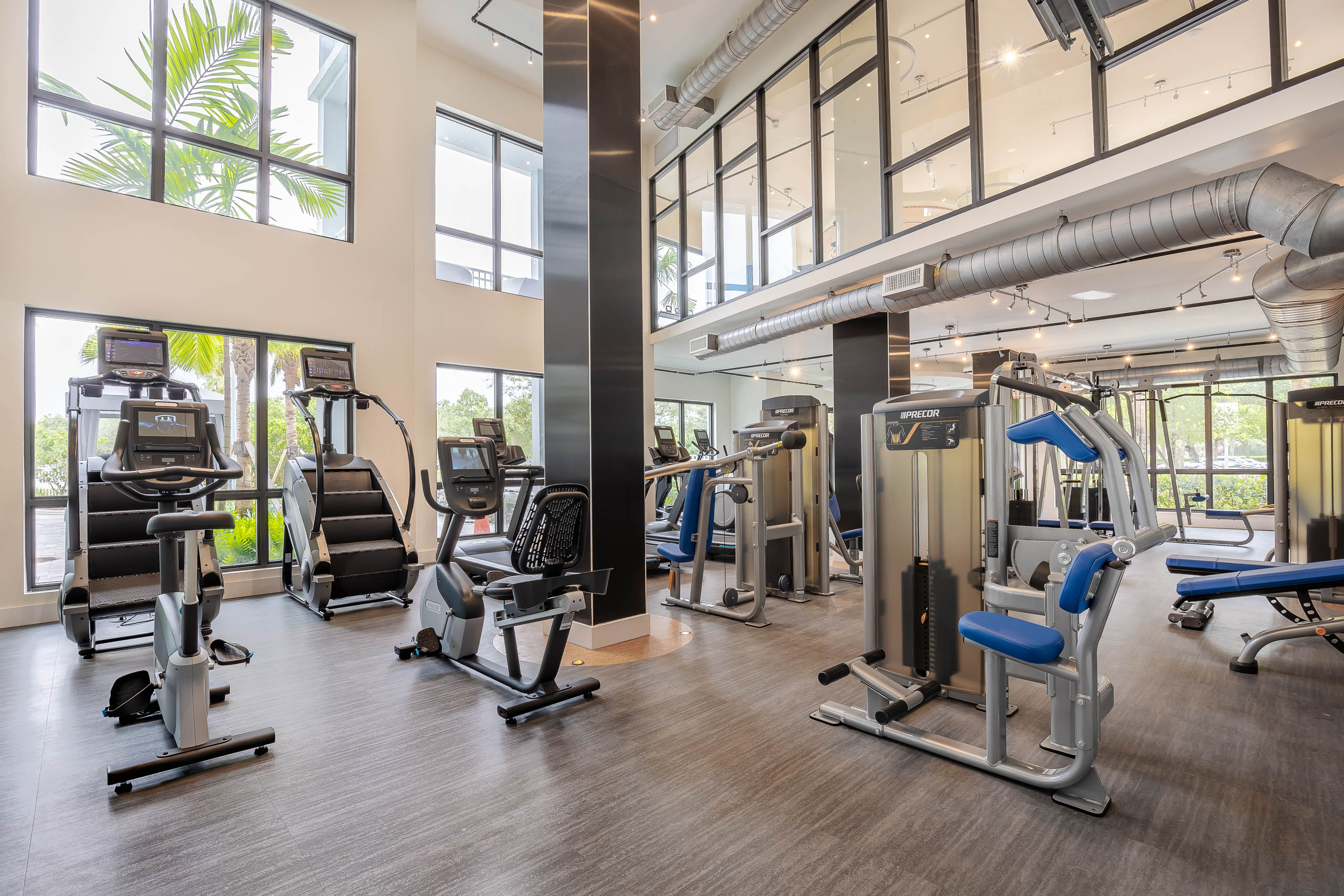 AMLI Park West | Apartments in Plantation FL