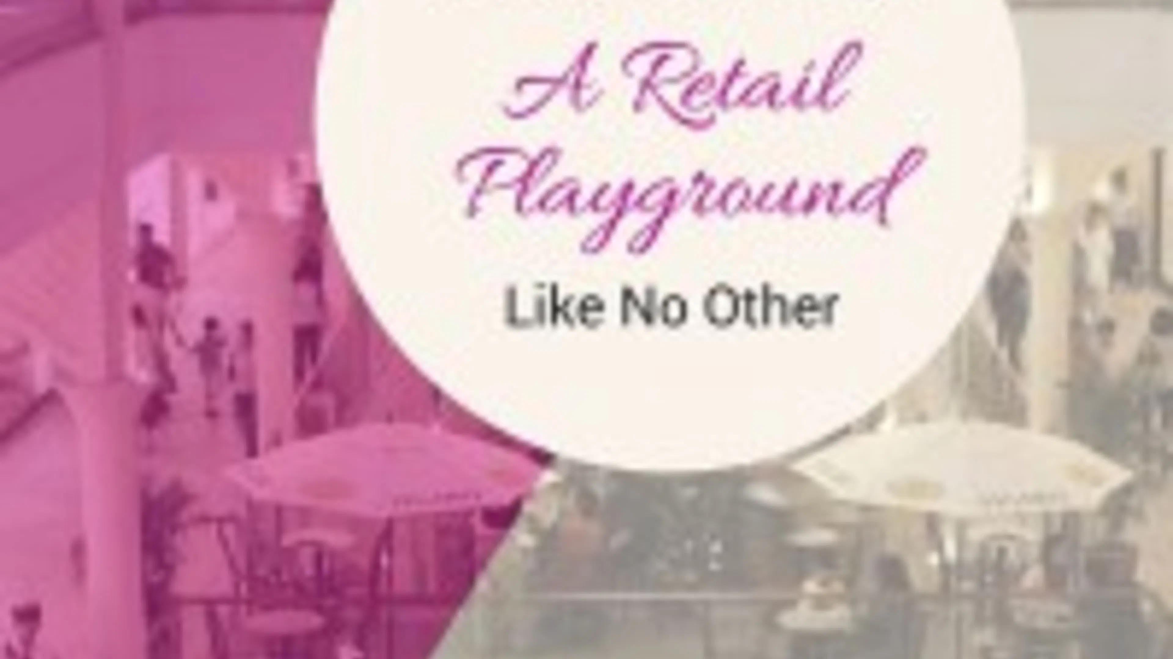 NorthPark Center- A Retail Playground Like No Other