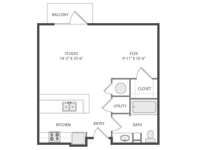 Allandale - AMLI 5350