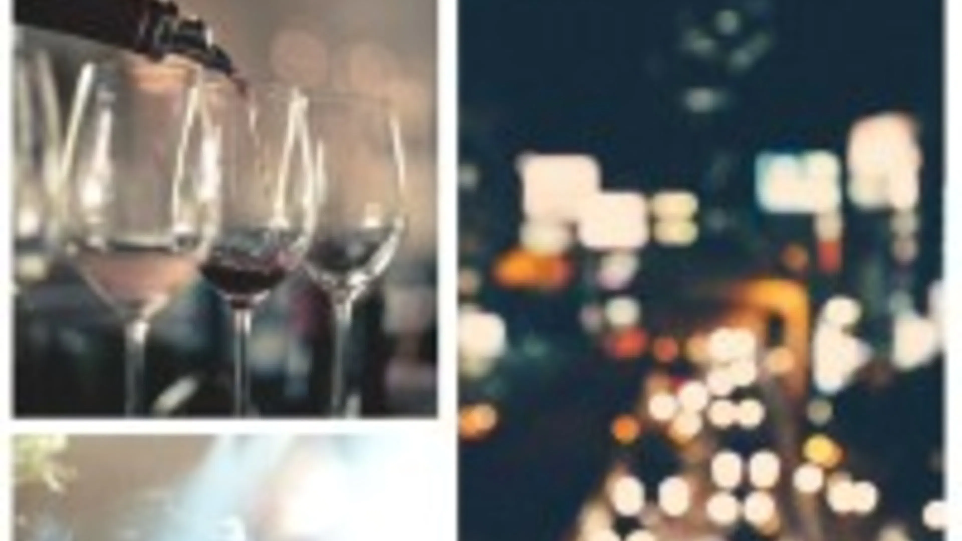 Out &amp; About- Things to do in January