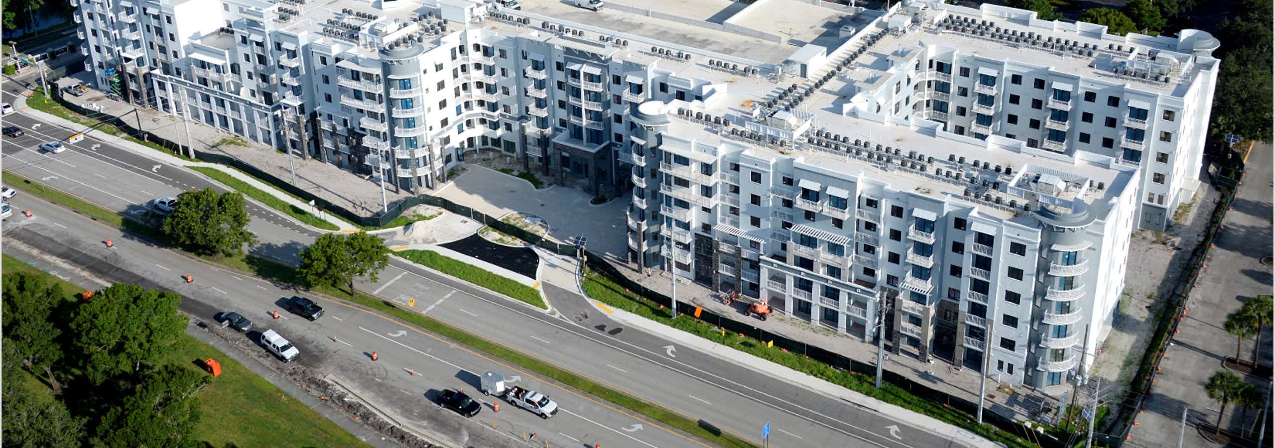 property header