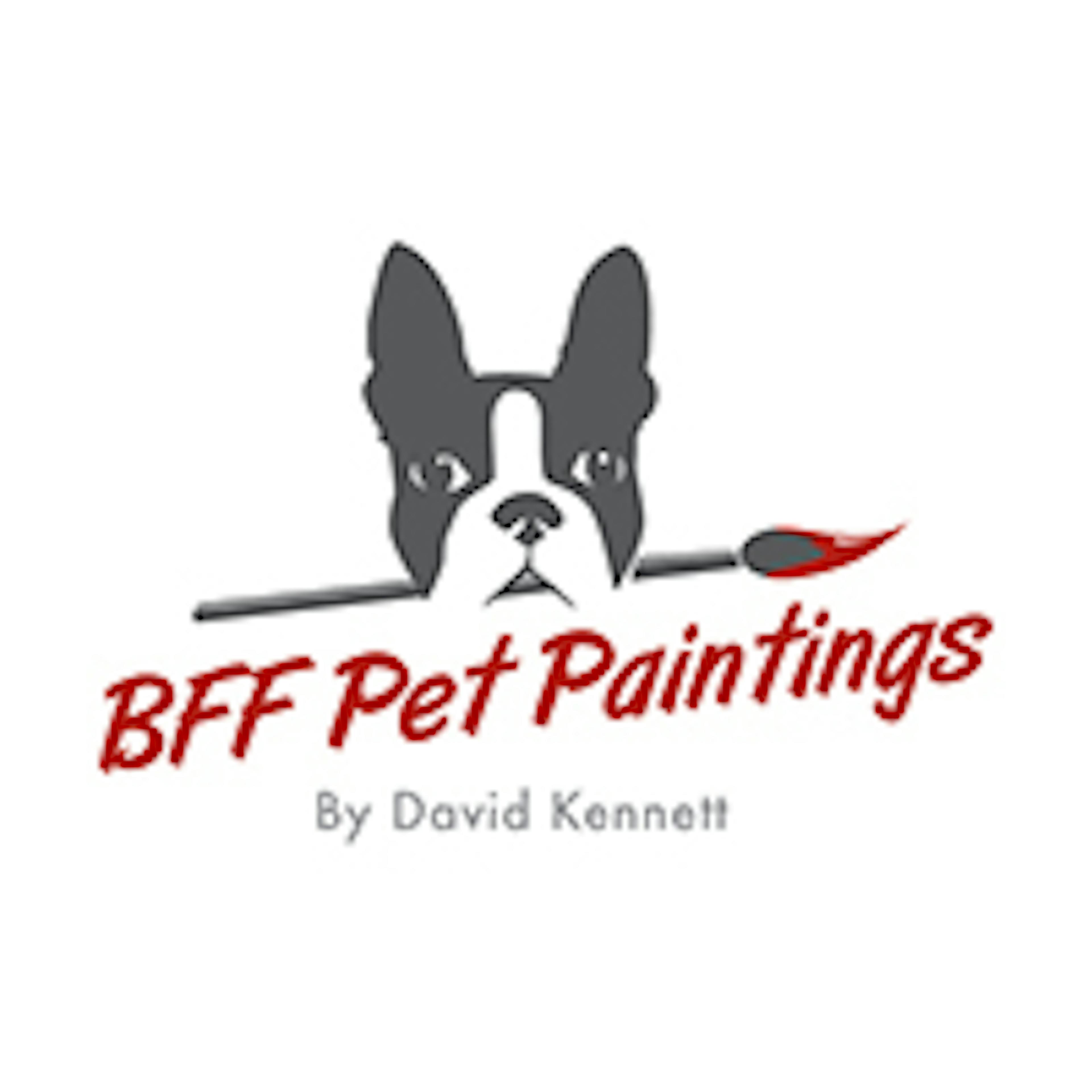 BFF Pet Paintings