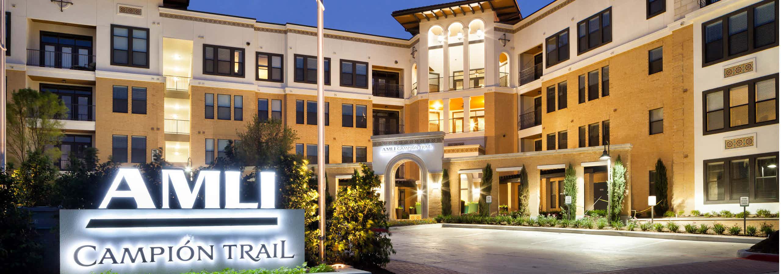 property header