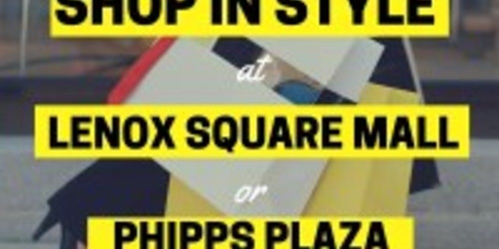 Store Spotlight: Lenox Square