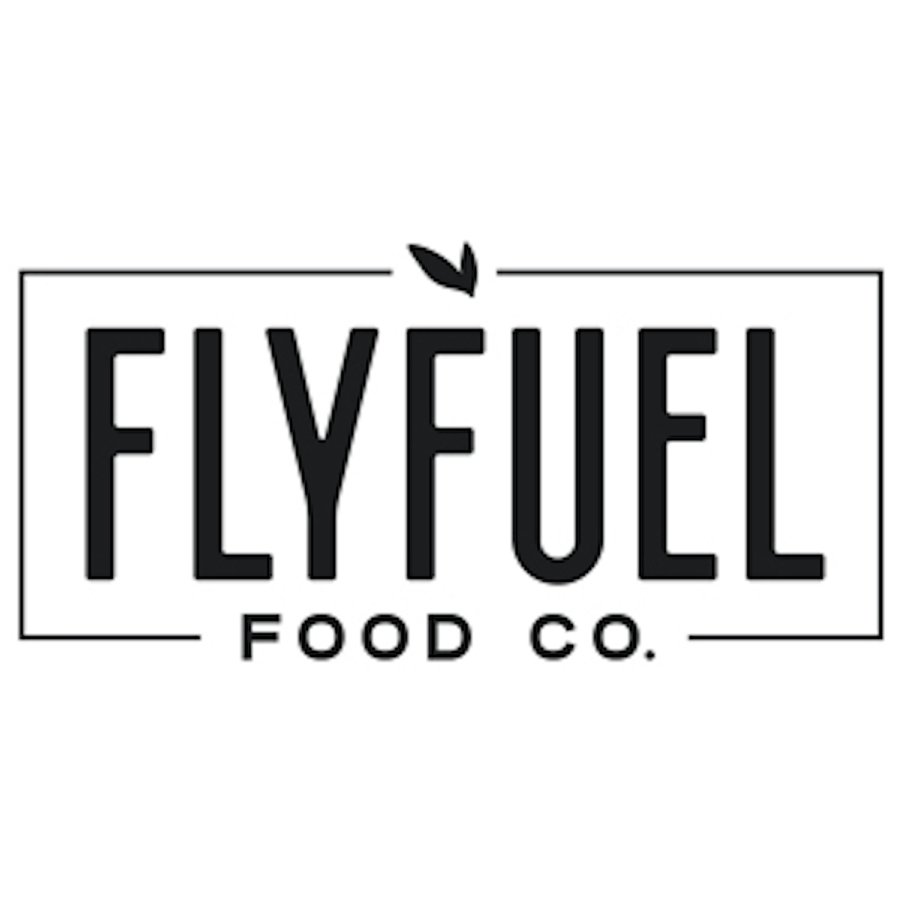 FLYFUEL FOOD CO.