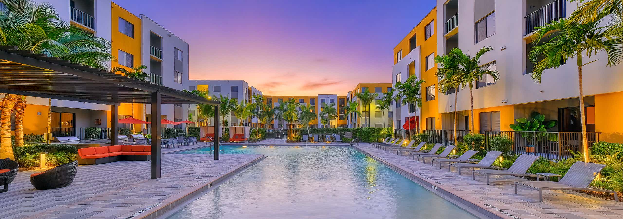property header