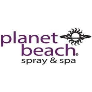 Planet Beach Contempo Spa