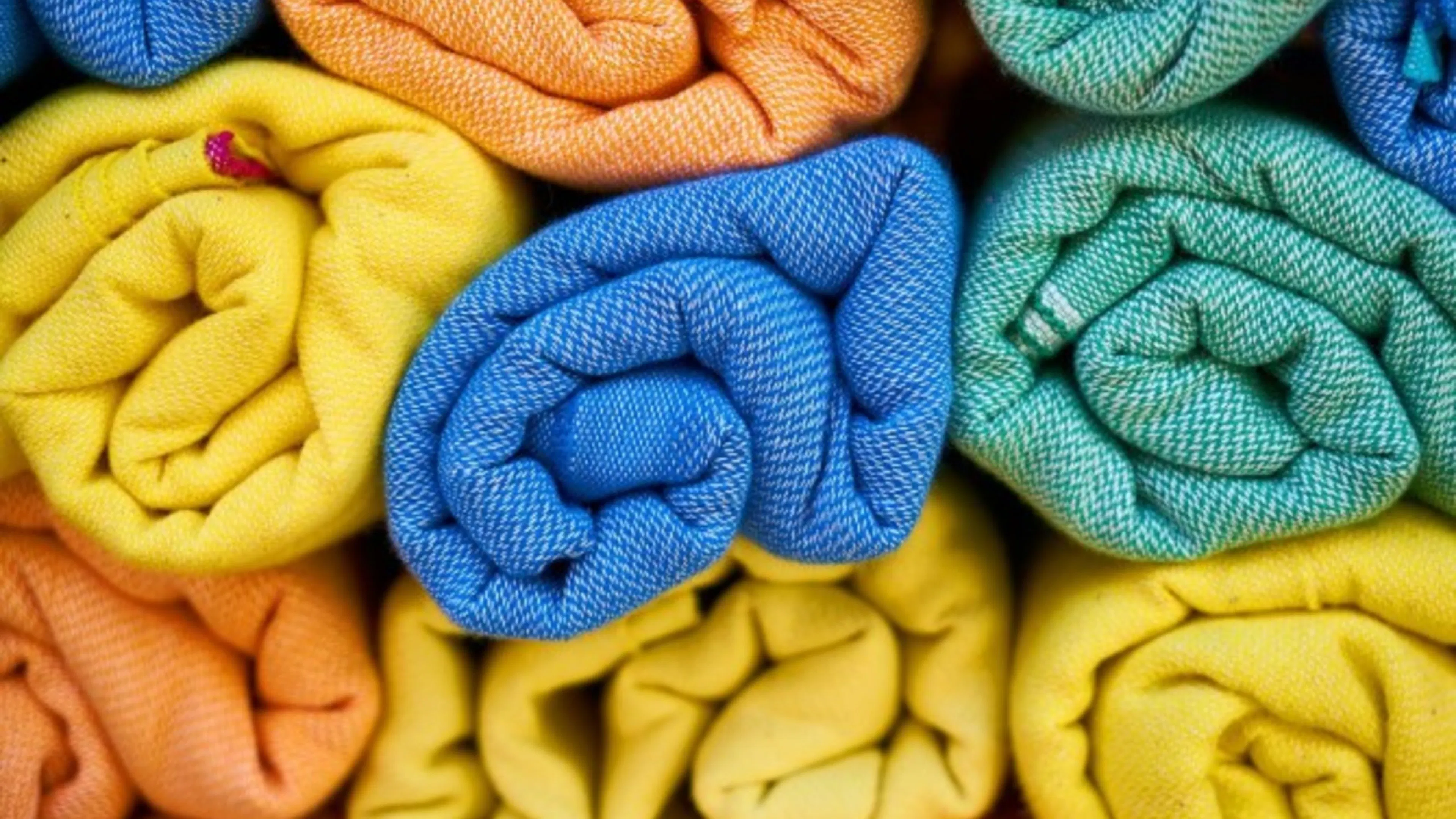 Wash your laundry like a minimalist by parring down what you have and embracing the natural.