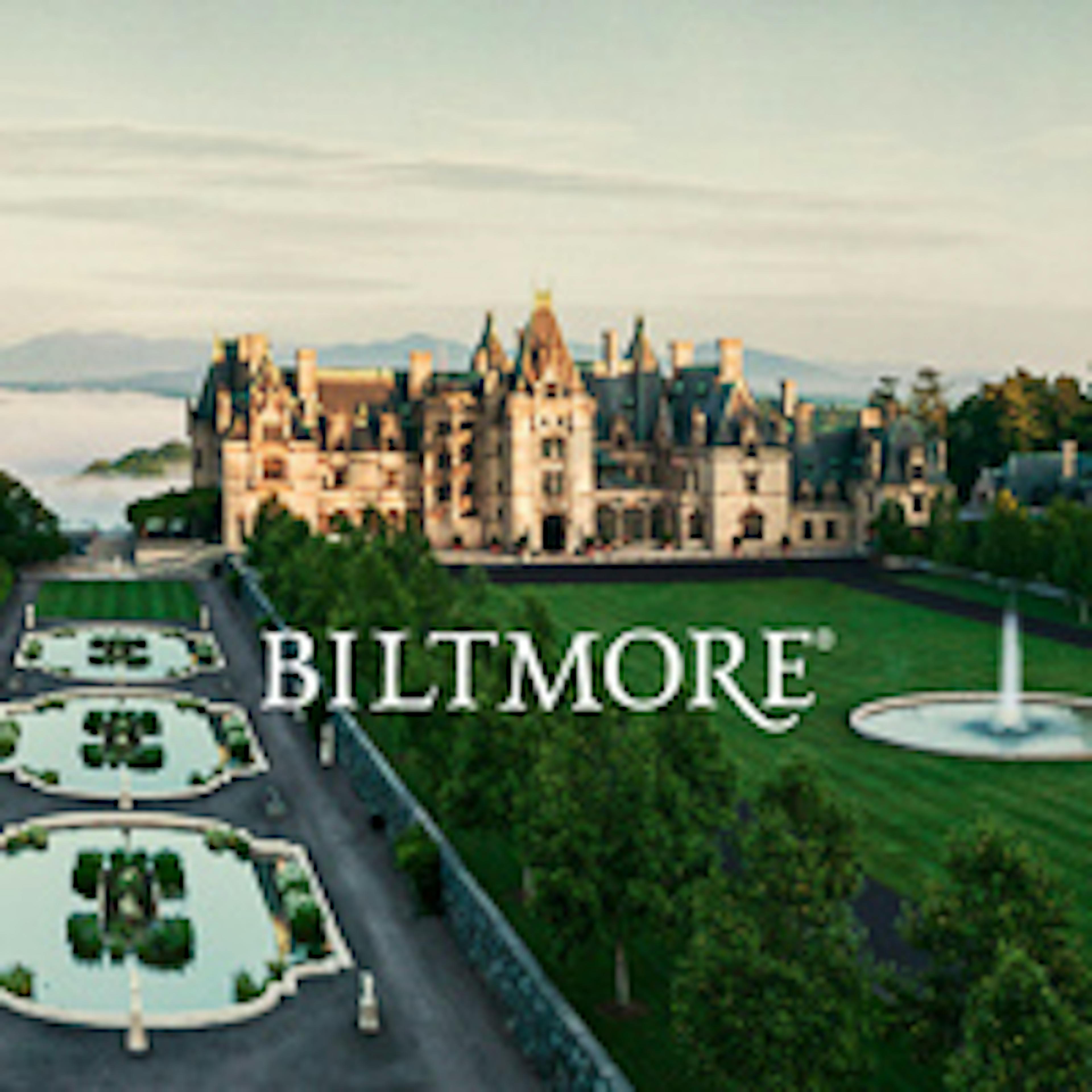 Biltmore Estate and Winery
