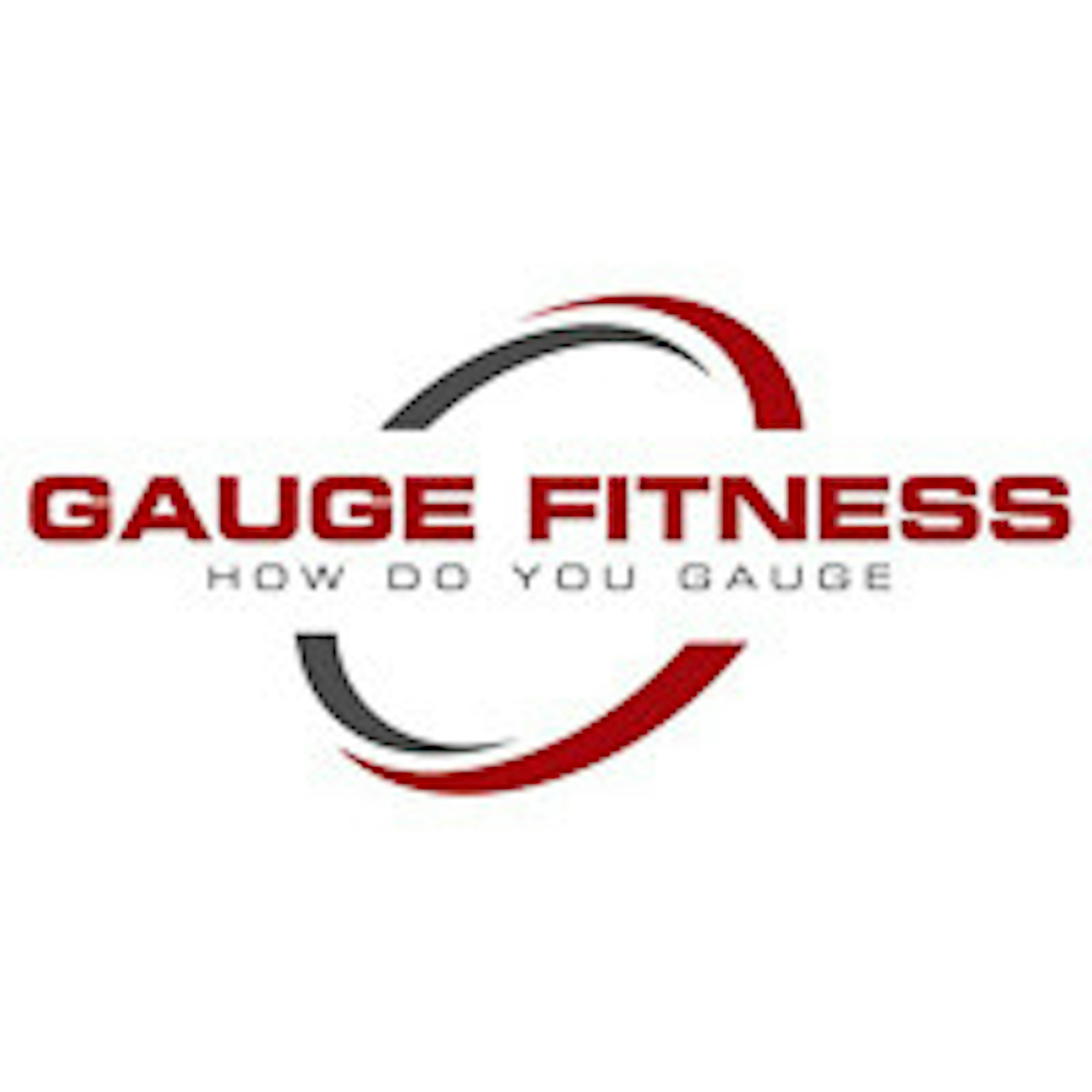 Gauge Fitness