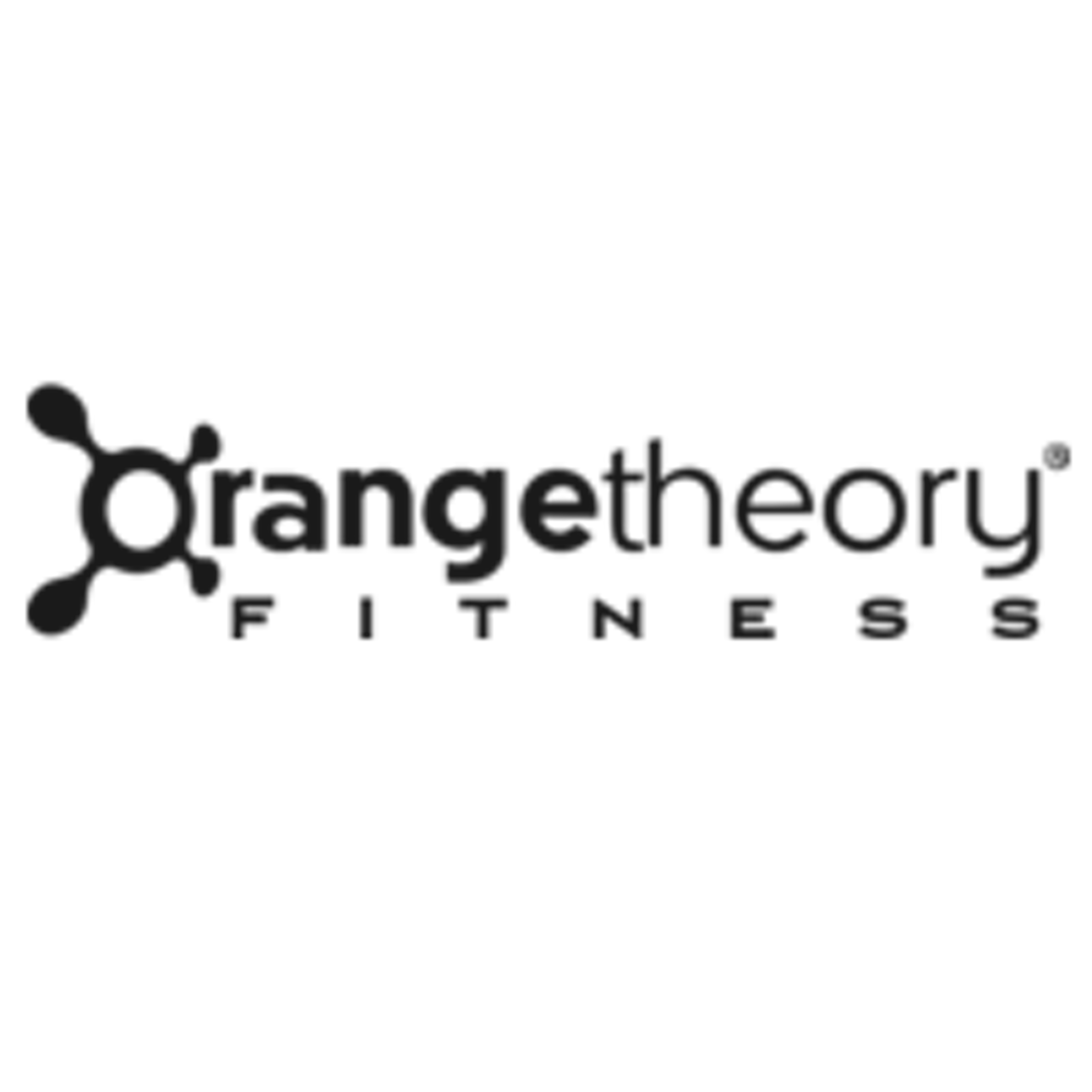 ORANGE THEORY FITNESS