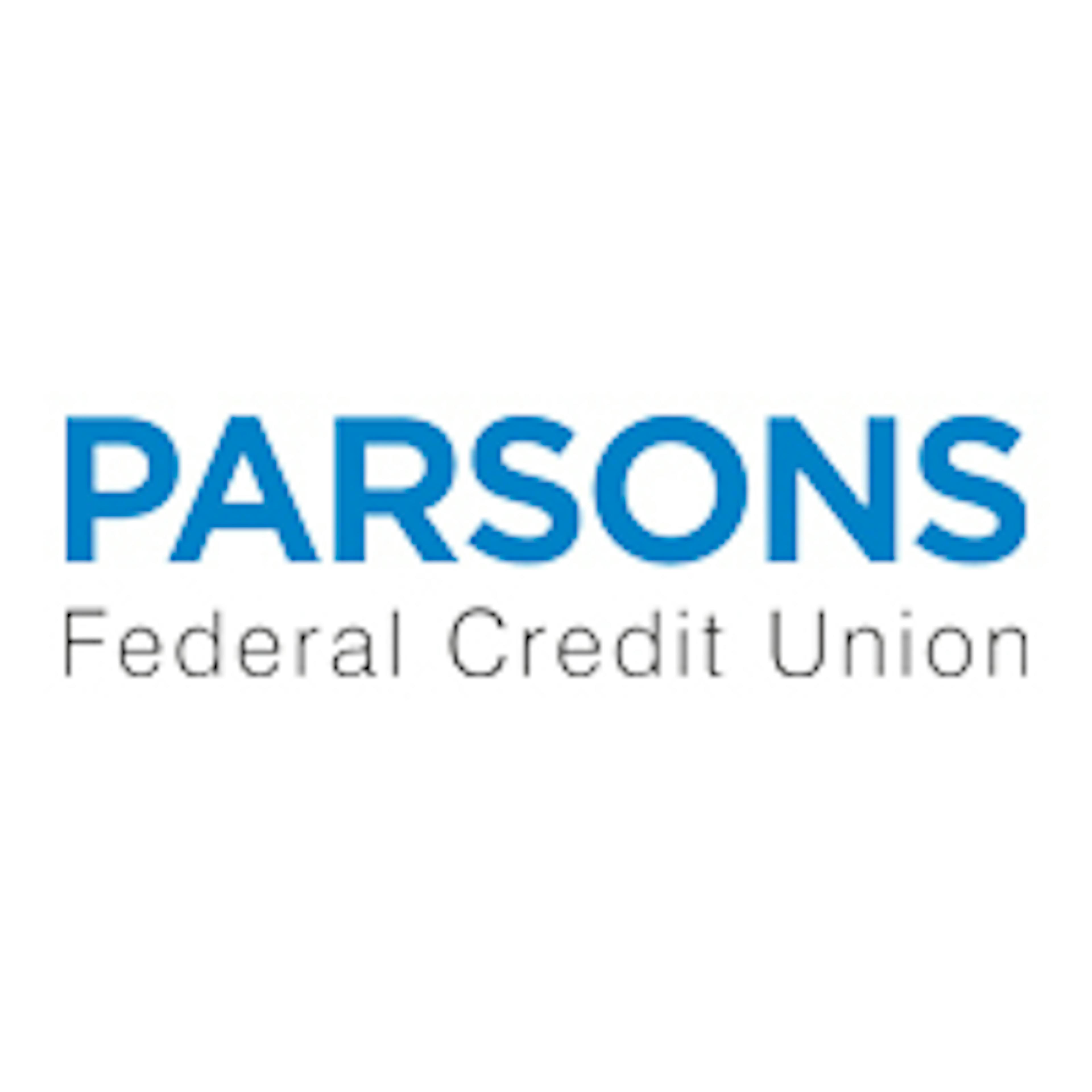 Parsons Federal Credit Union