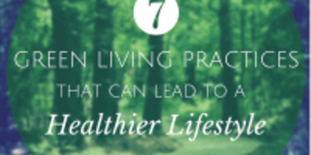 Living an Eco-Friendly Lifestyle: 12 Tips for Green Habits - Transformation