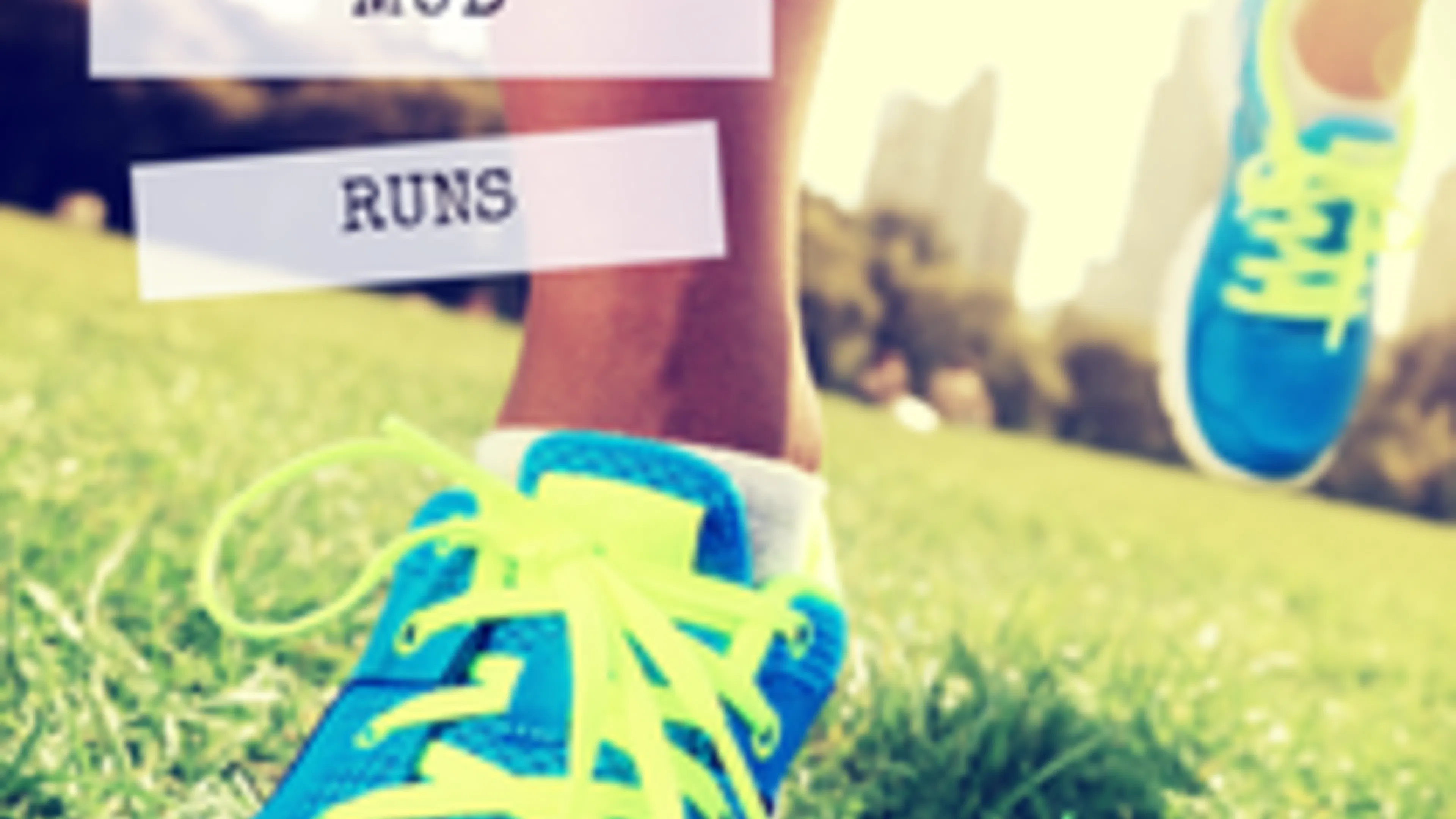 Six Popular DFW Metroplex Mud Runs