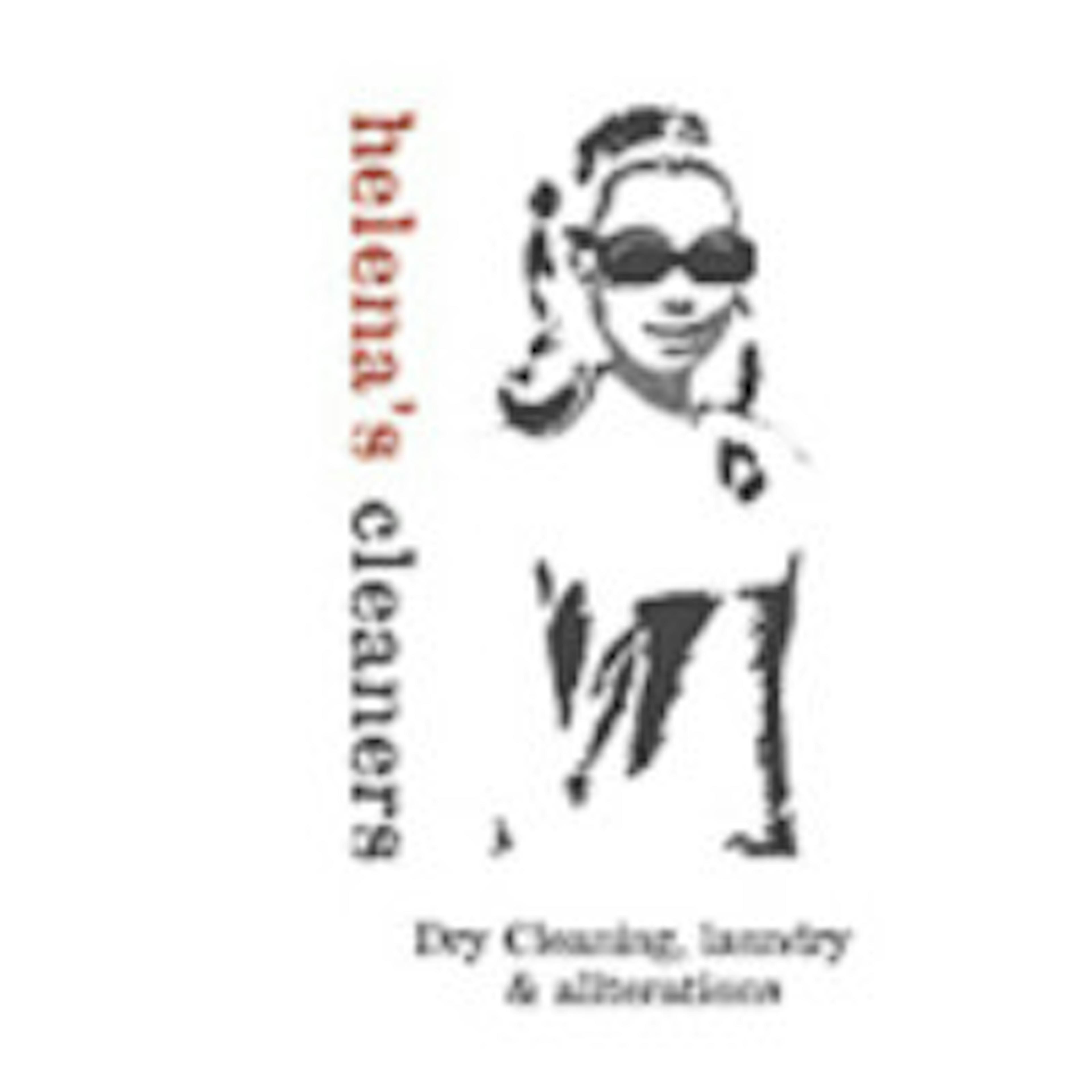 Helena's Cleaners