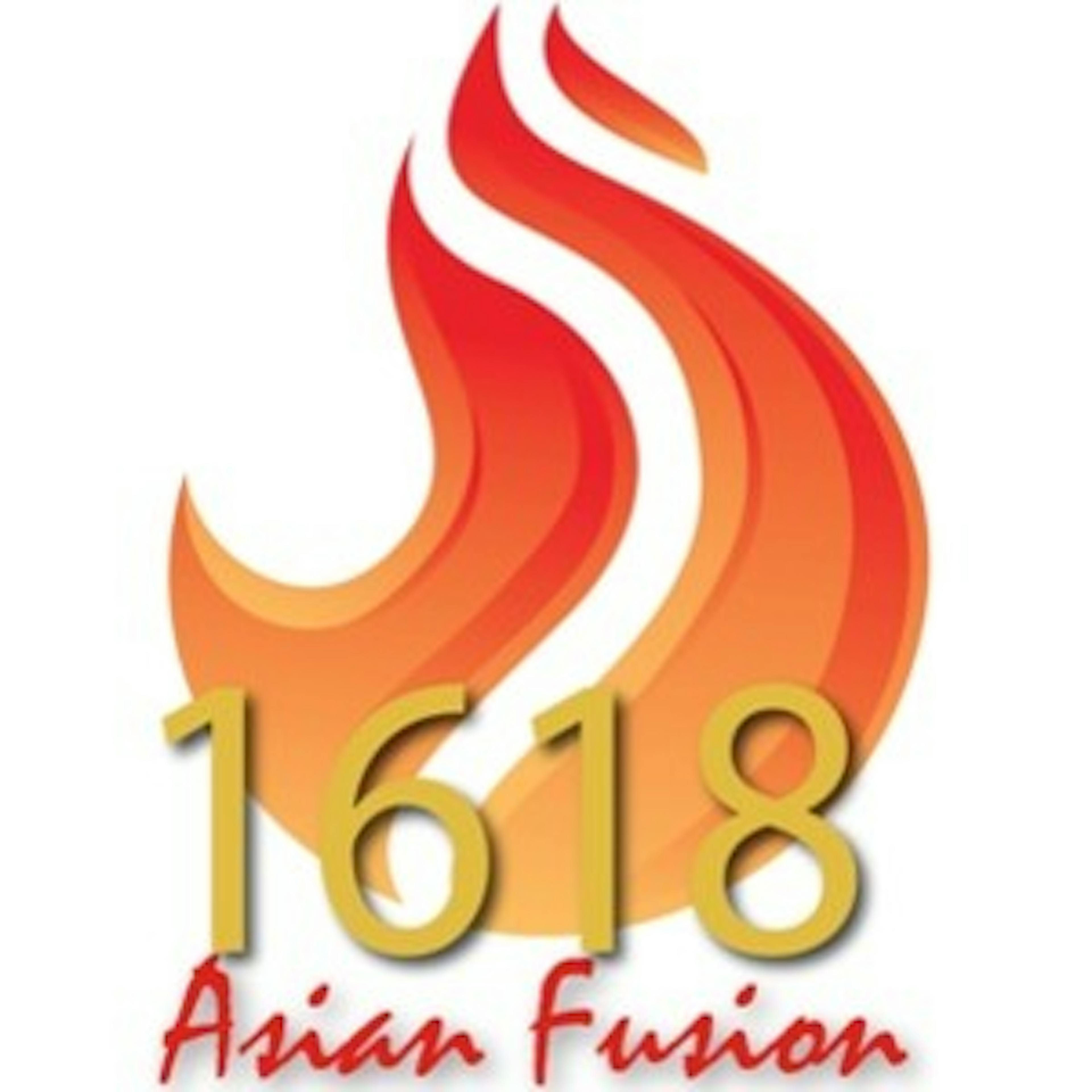 1618 Asian Fusion