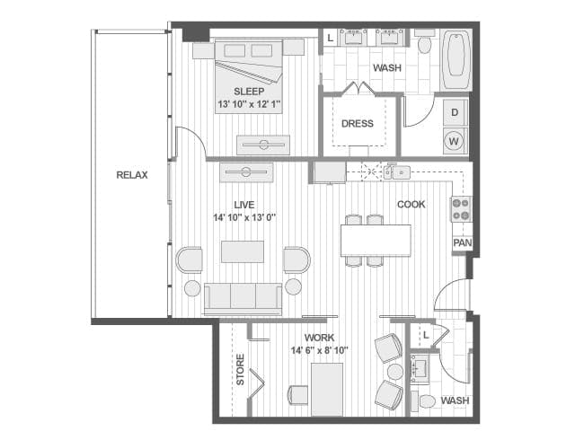 A6DP - AMLI Design District