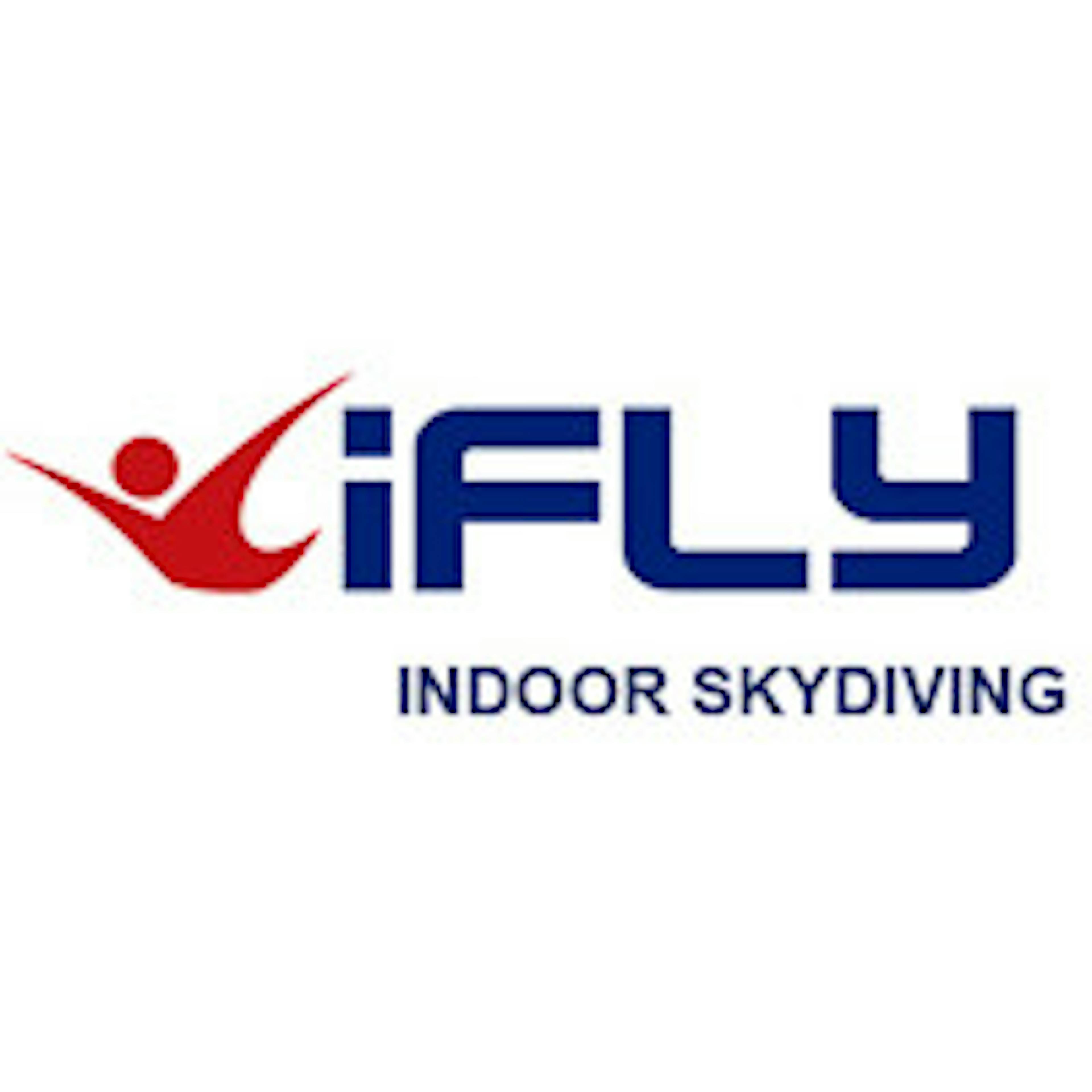 iFLY Indoor Skydiving